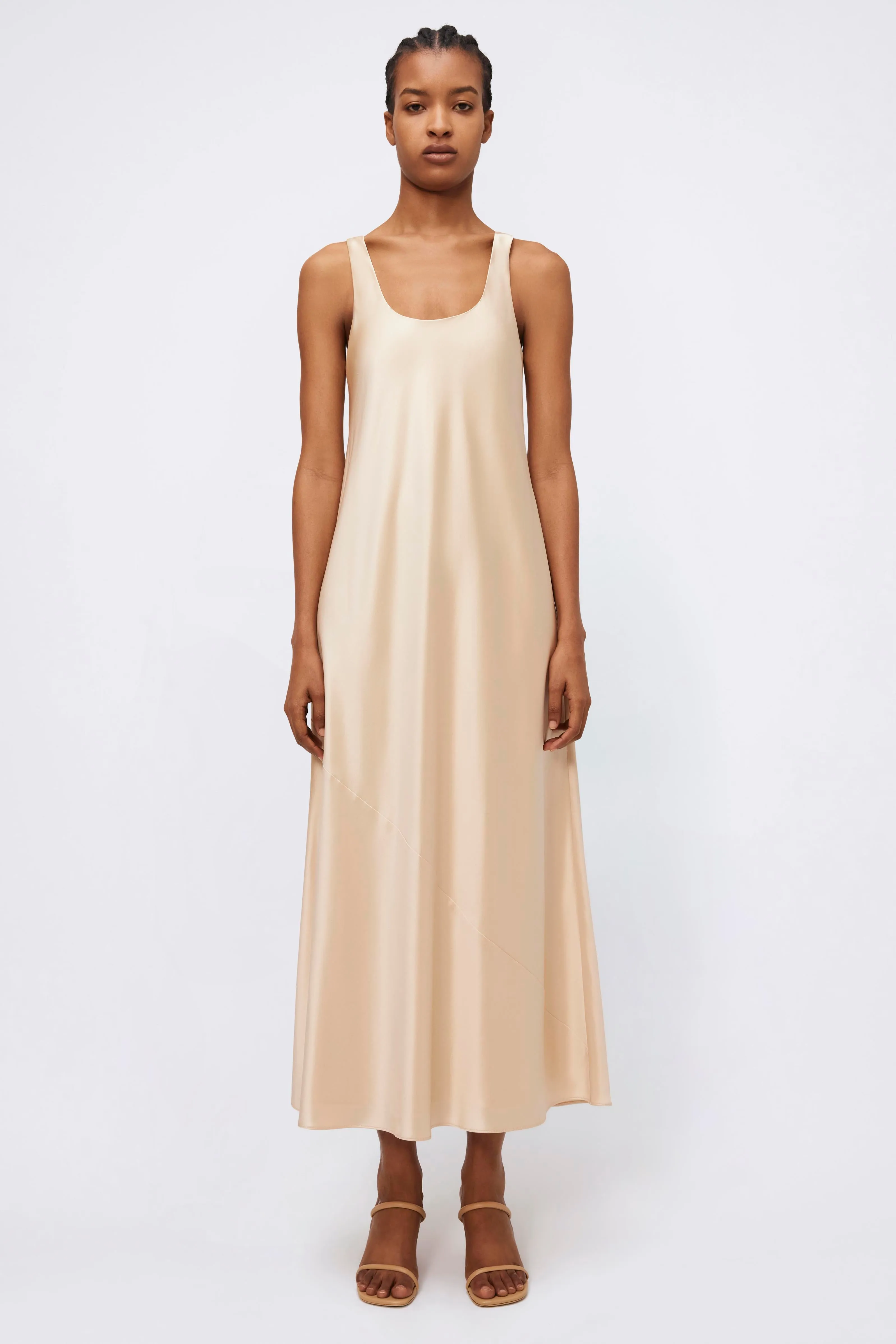 Rania Dress sold by Simkhai