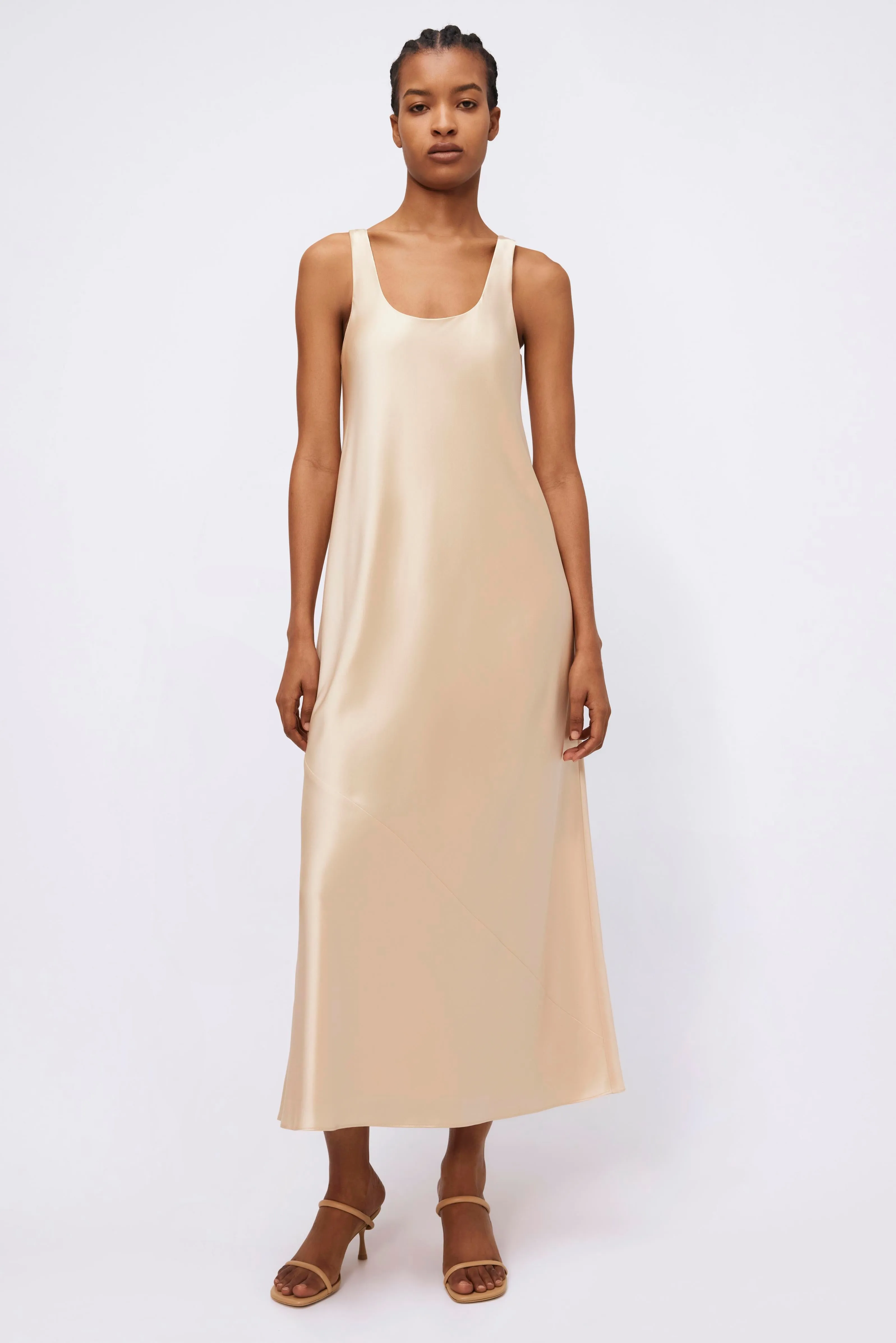 Rania Dress sold by Simkhai product image thumbnail 4