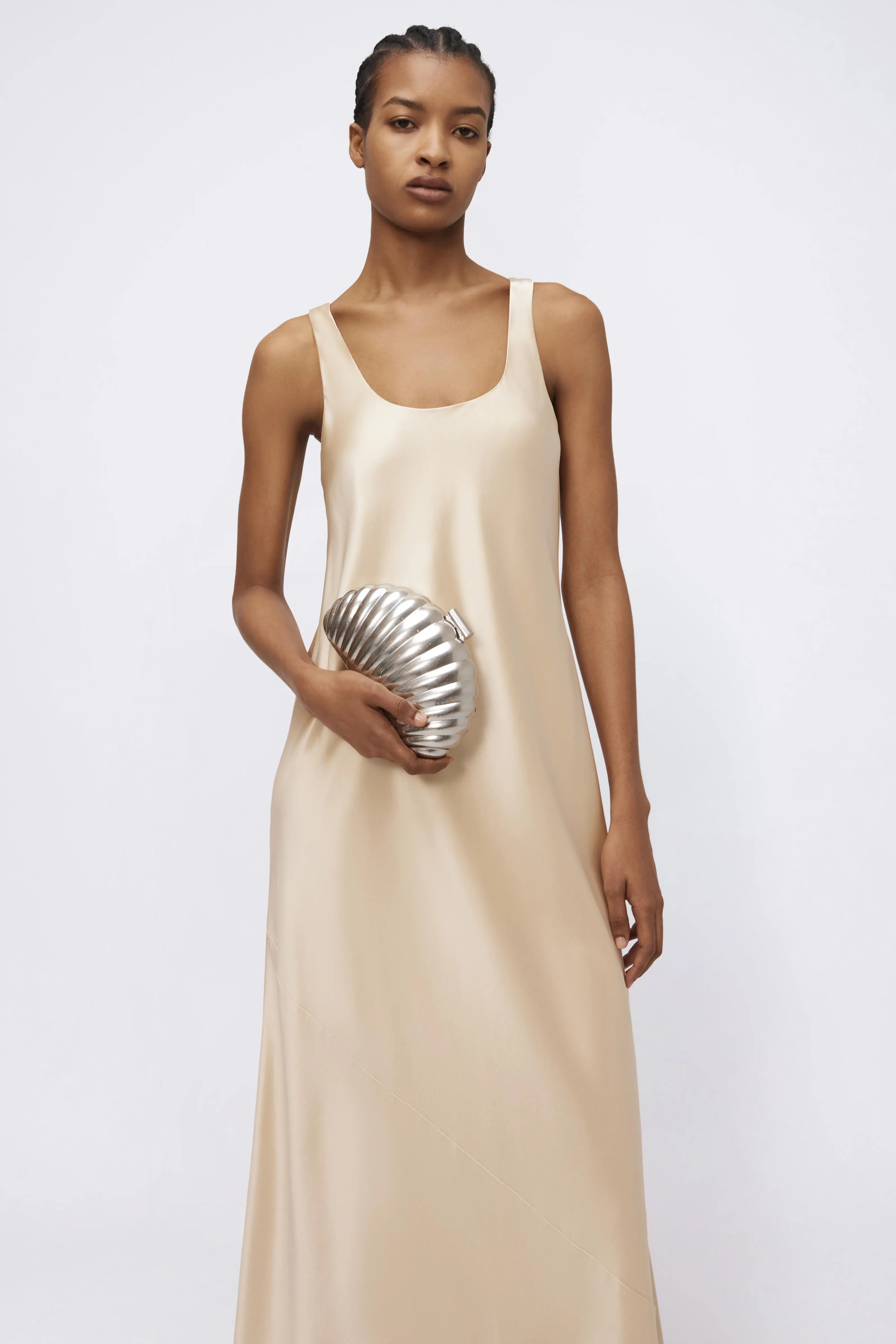 Rania Dress sold by Simkhai product image thumbnail 5