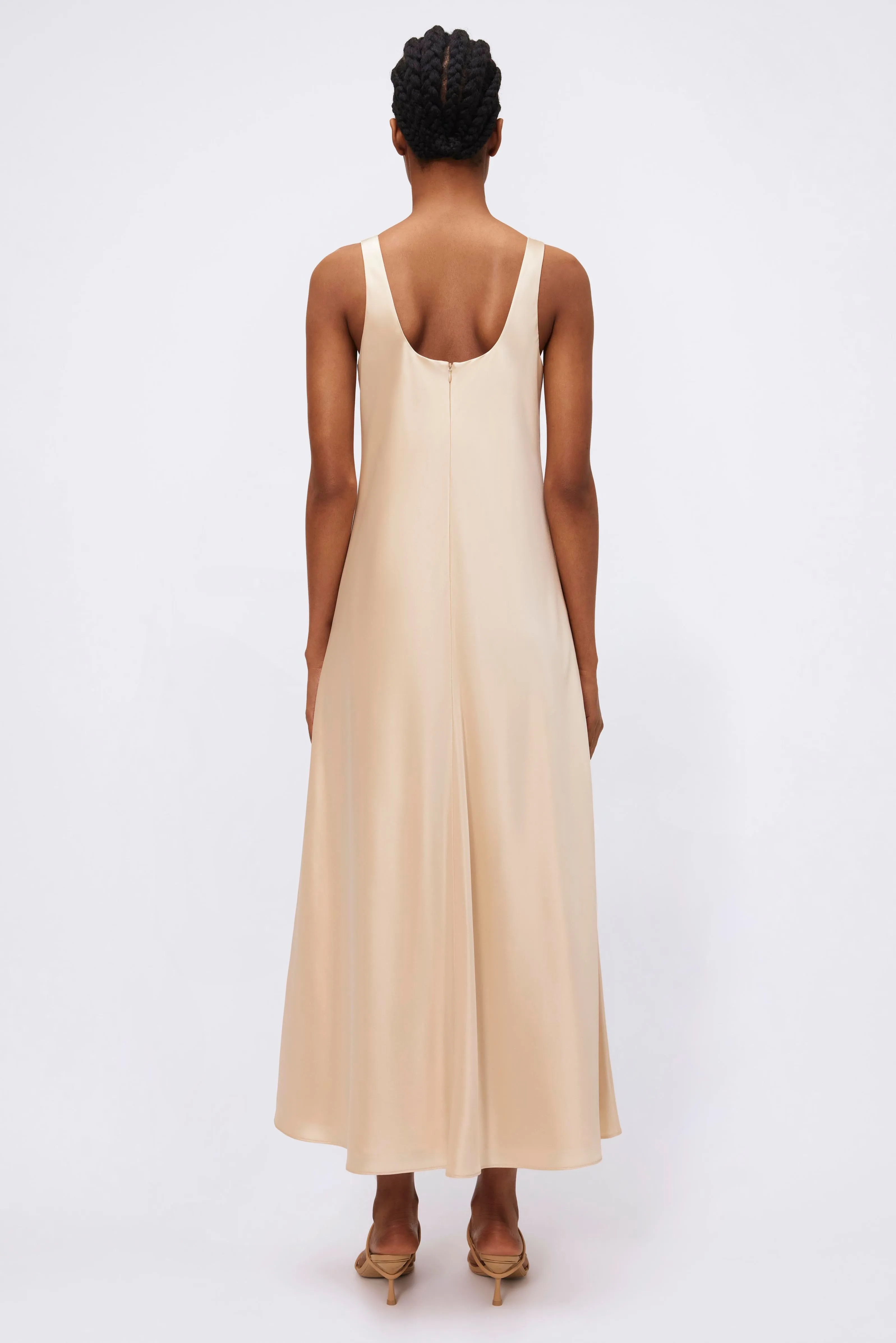 Rania Dress sold by Simkhai product image thumbnail 3