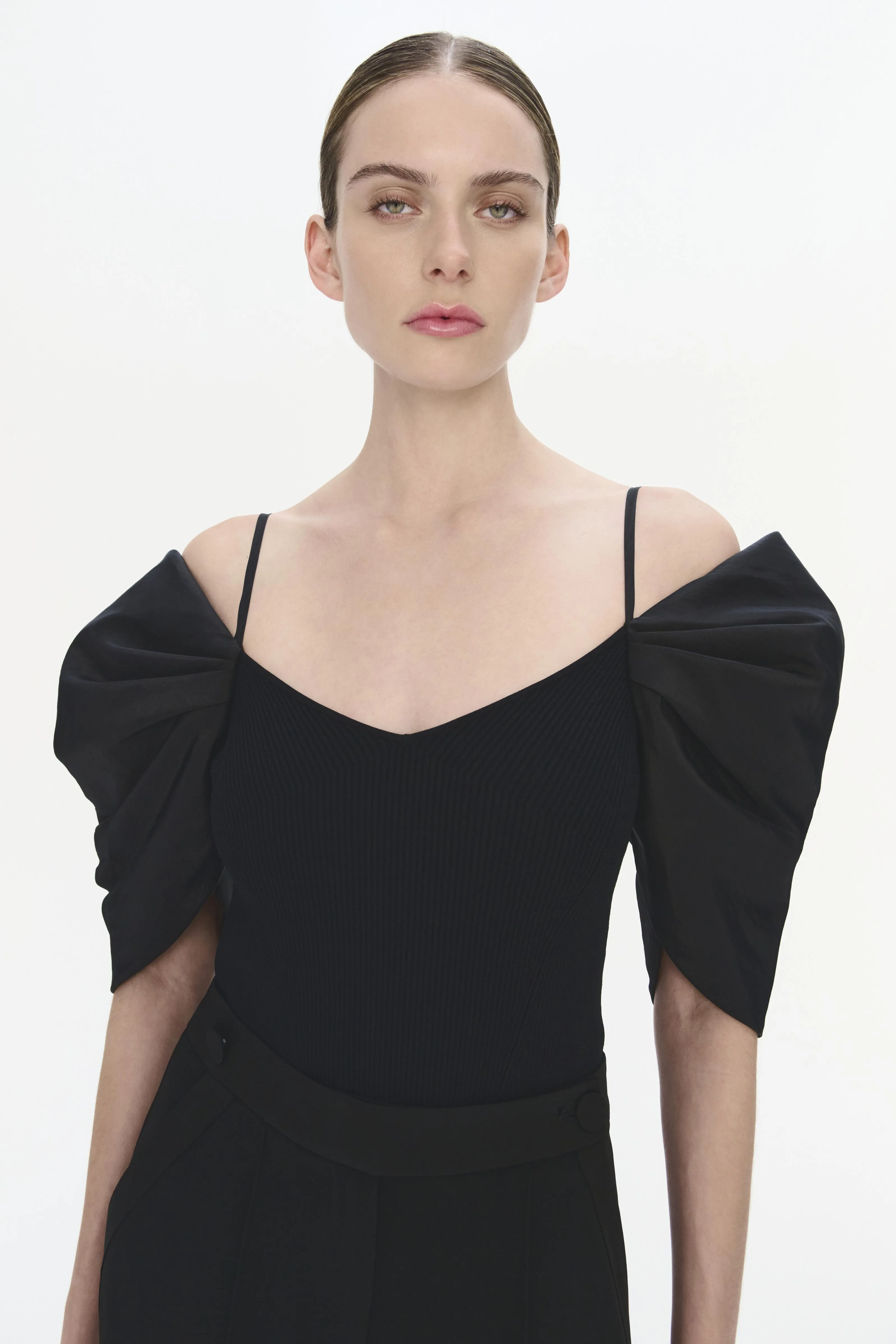 Casette Bustier sold by Simkhai product image thumbnail 4