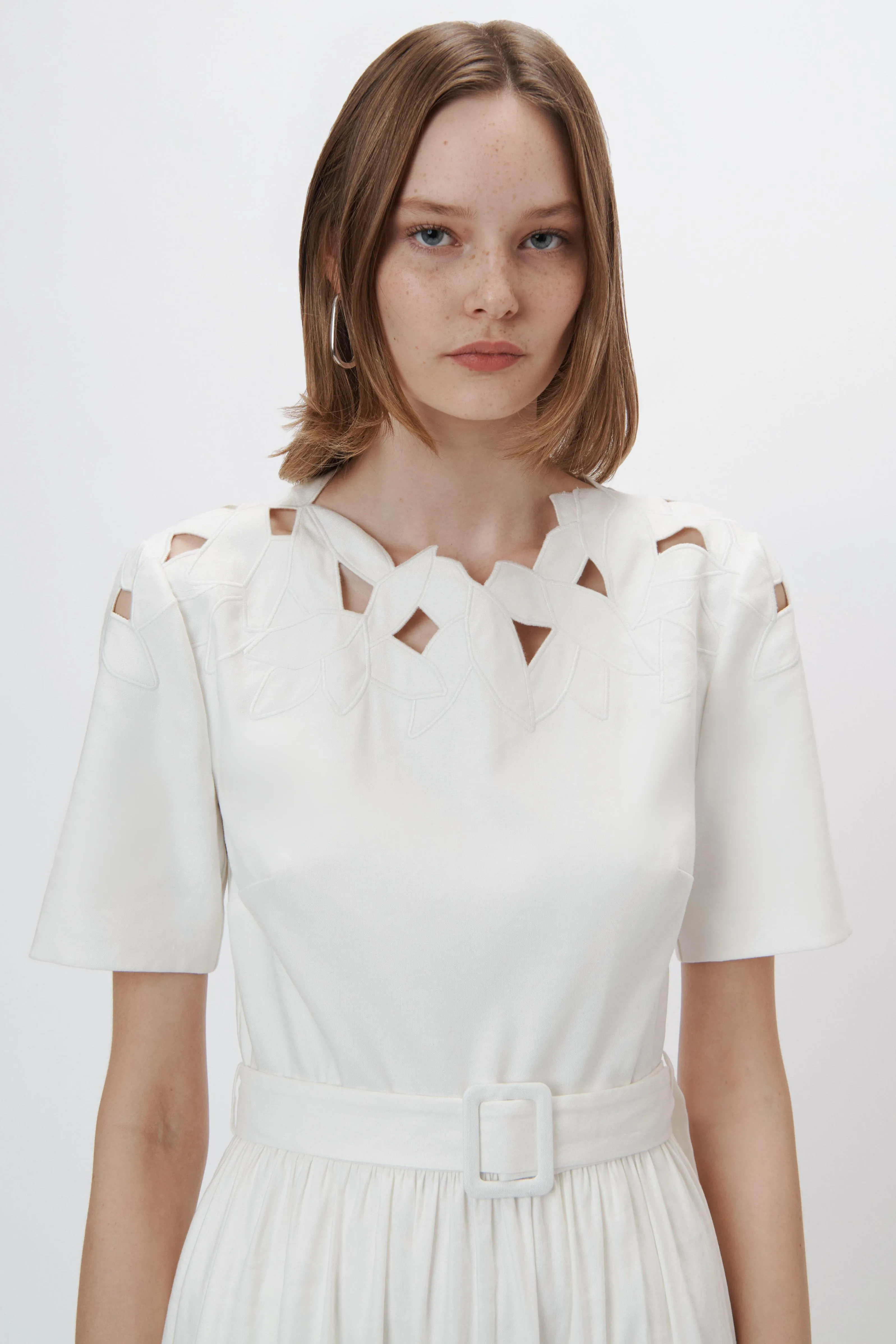 Jilly Dress sold by Simkhai product image thumbnail 3