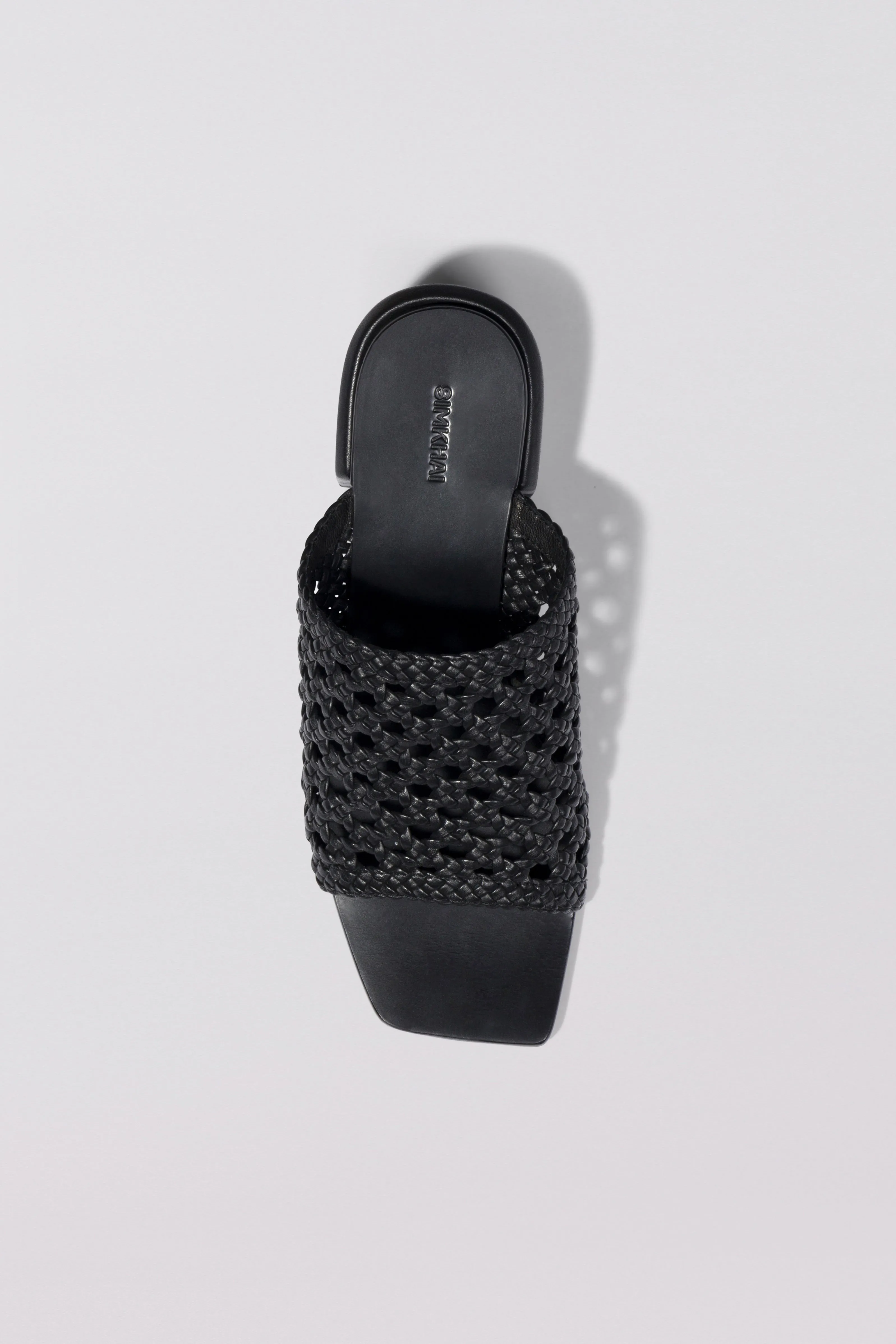 Elia Sandal sold by Simkhai product image thumbnail 4