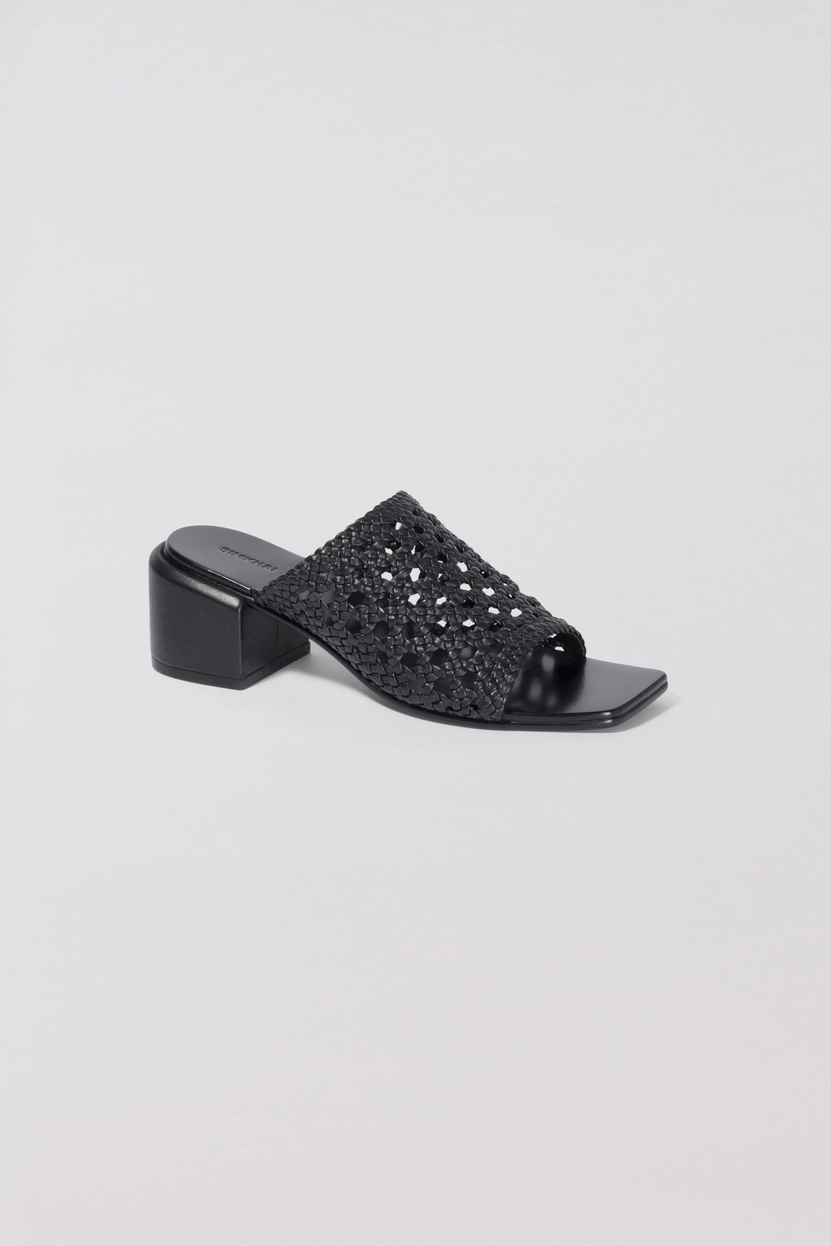 Elia Sandal sold by Simkhai