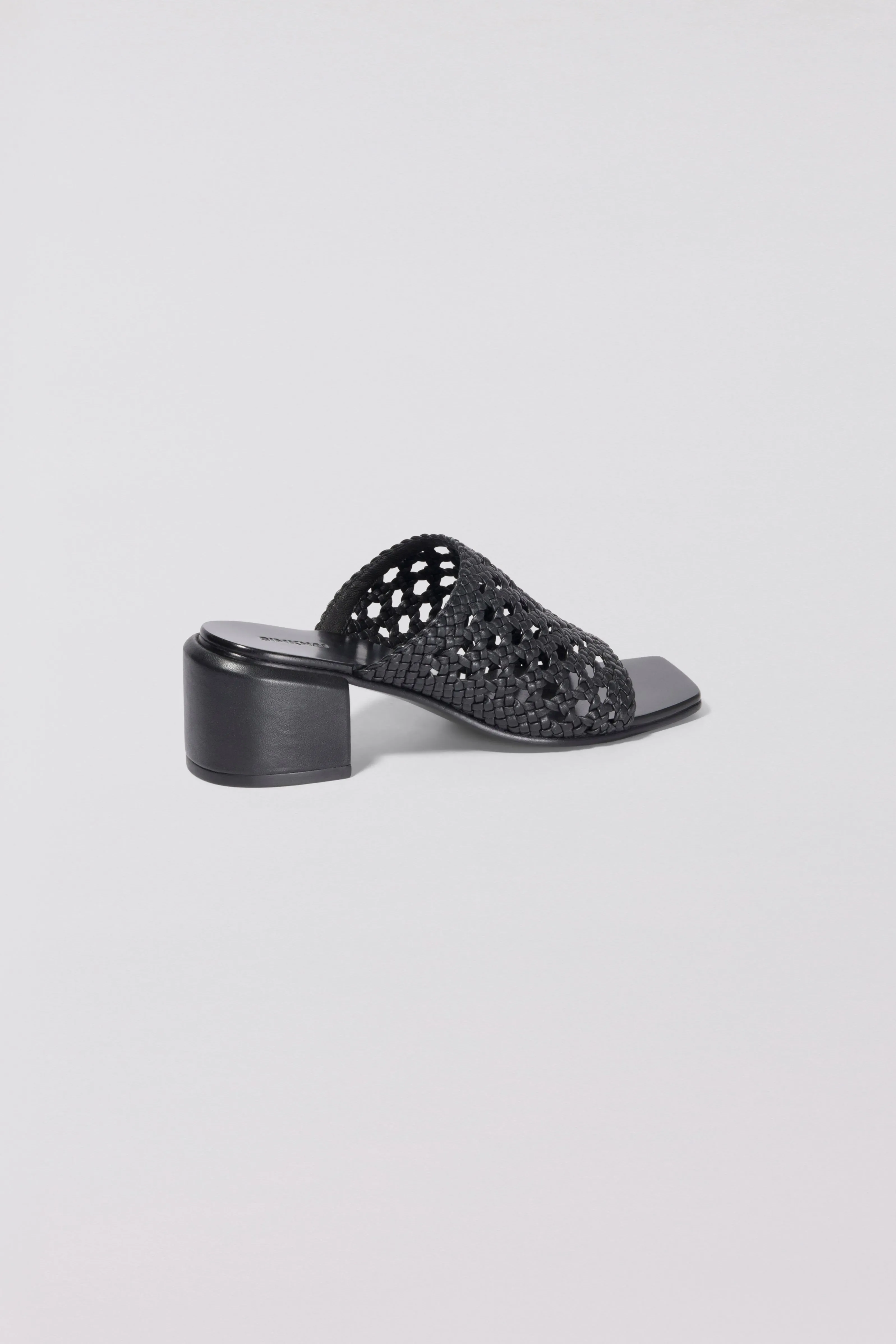 Elia Sandal sold by Simkhai product image thumbnail 3