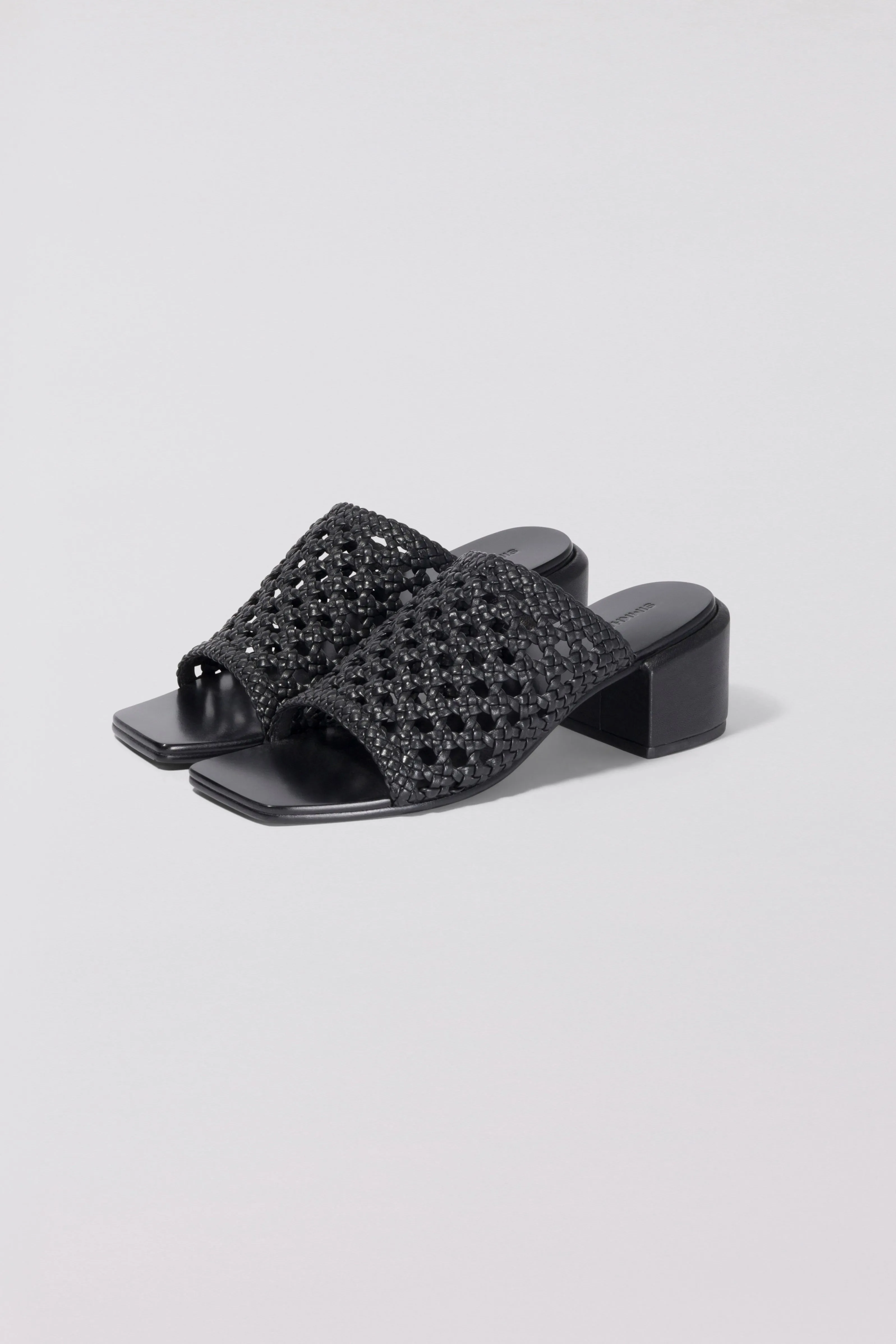 Elia Sandal sold by Simkhai product image thumbnail 5