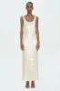 Bex Dress sold by Simkhai