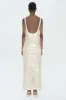 Bex Dress sold by Simkhai