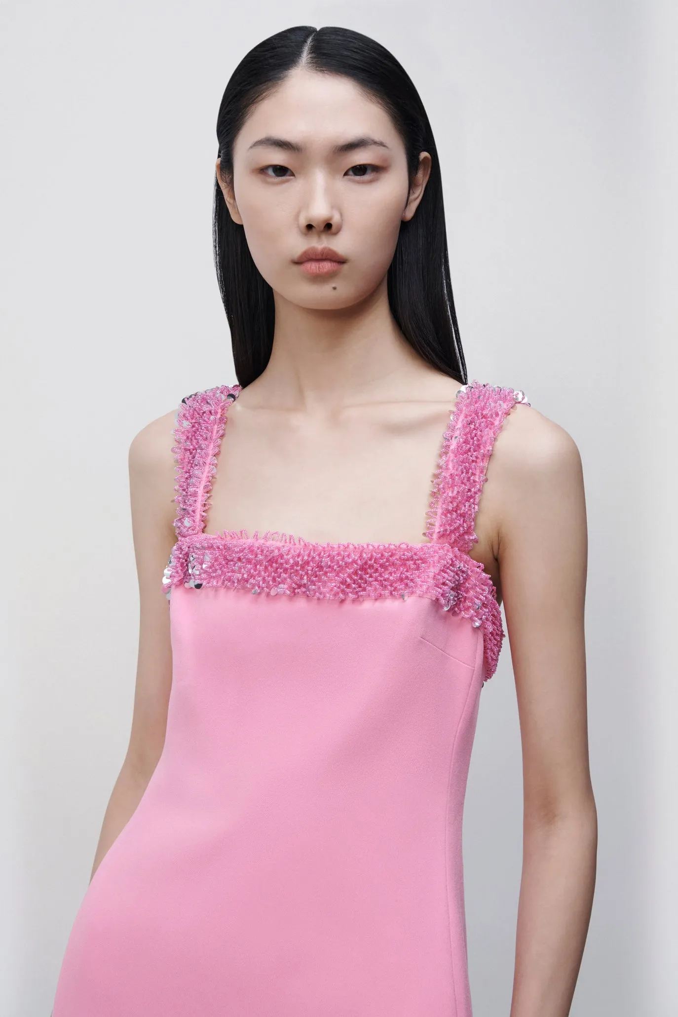 Nada Embelished Mini Dress sold by Simkhai product image thumbnail 3