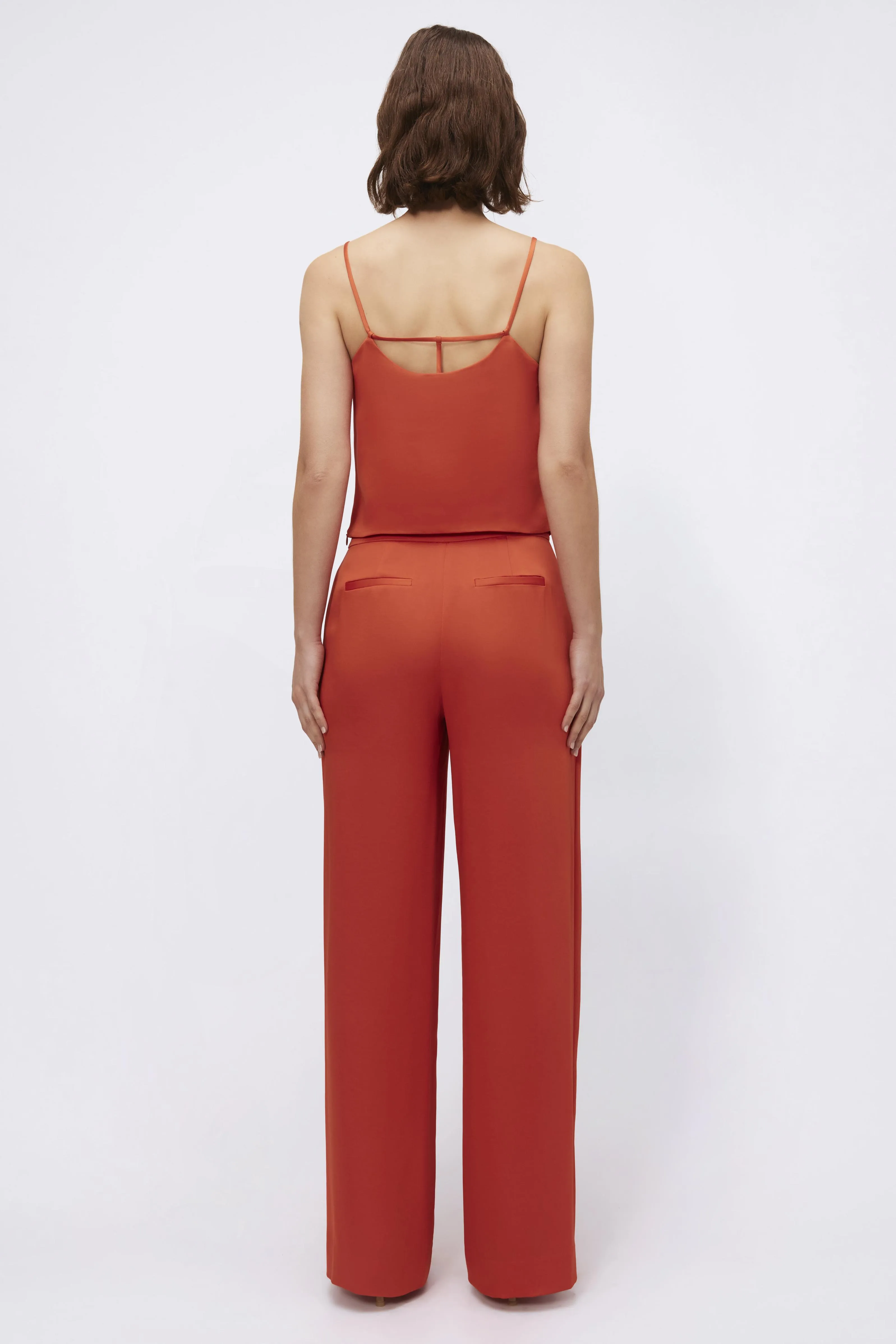 Kyra Pant sold by Simkhai product image thumbnail 3