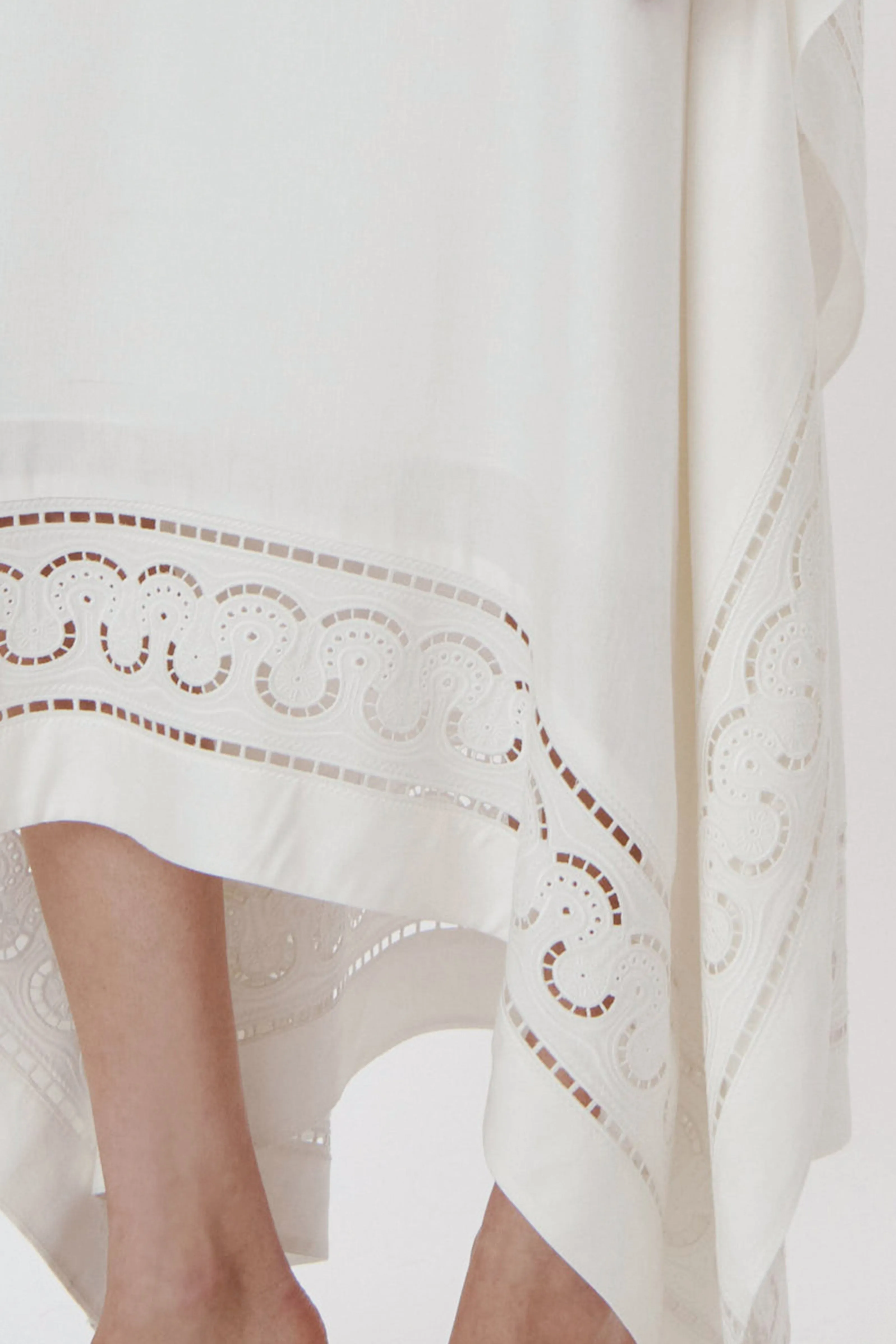 Adona Kaftan sold by Simkhai product image thumbnail 3
