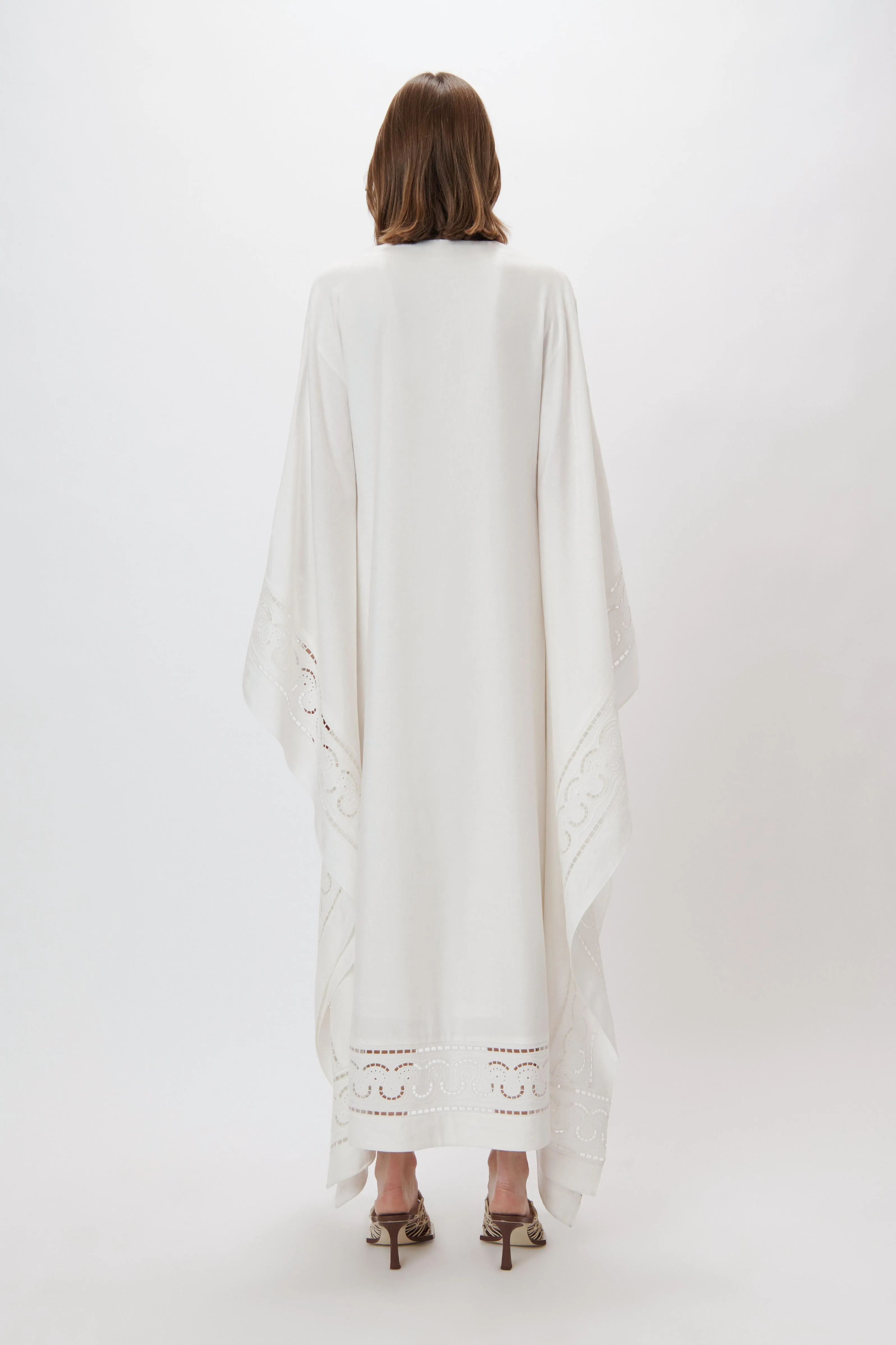 Adona Kaftan sold by Simkhai product image thumbnail 5