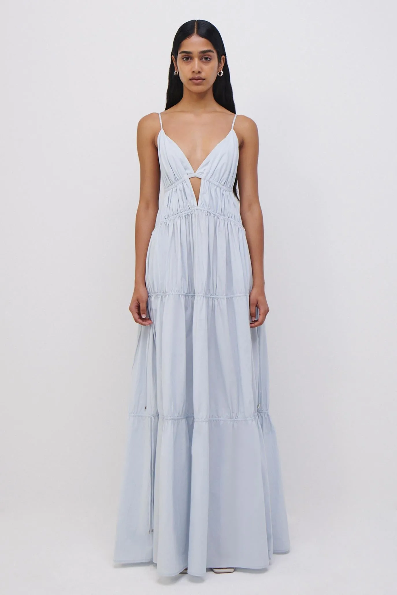 April Maxi Dress sold by Simkhai product image thumbnail 4