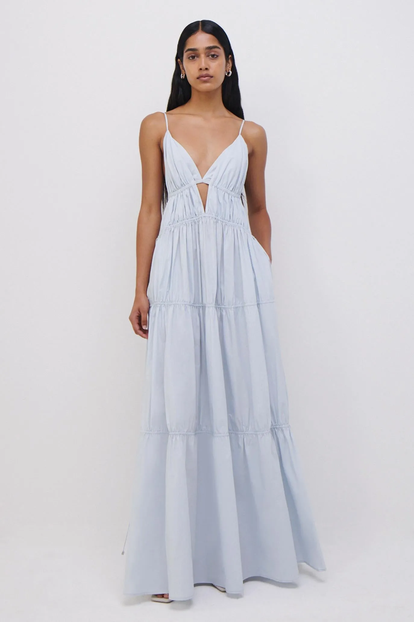 April Maxi Dress sold by Simkhai product image thumbnail 2