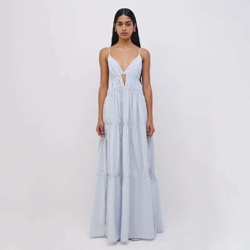 April Maxi Dress sold by Simkhai