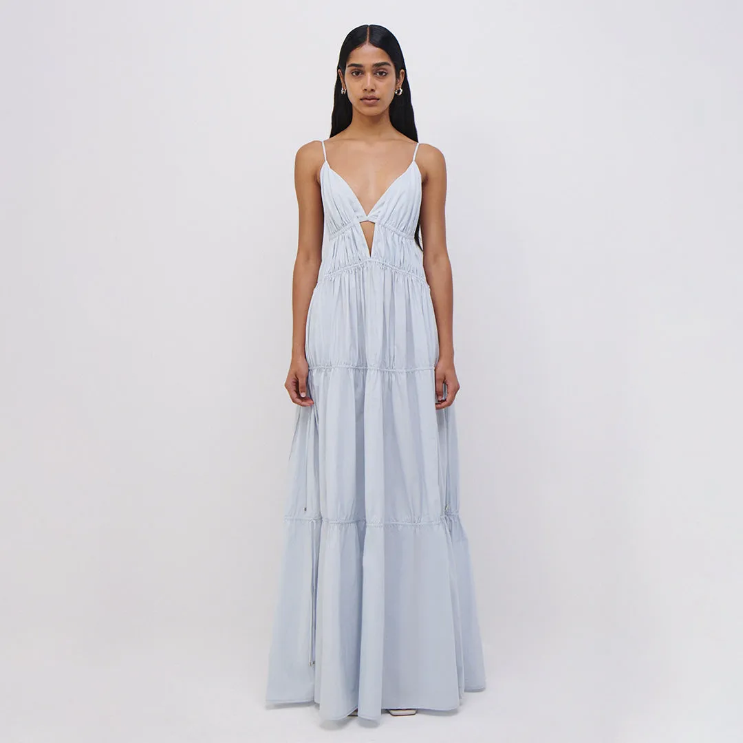 April Maxi Dress sold by Simkhai