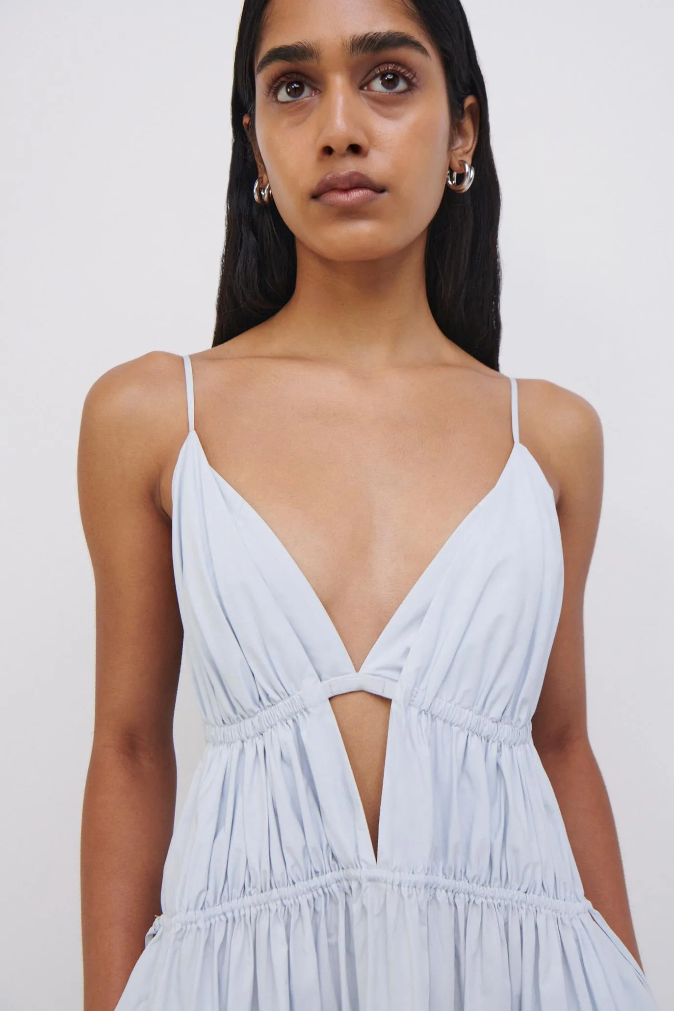 April Maxi Dress sold by Simkhai product image thumbnail 3