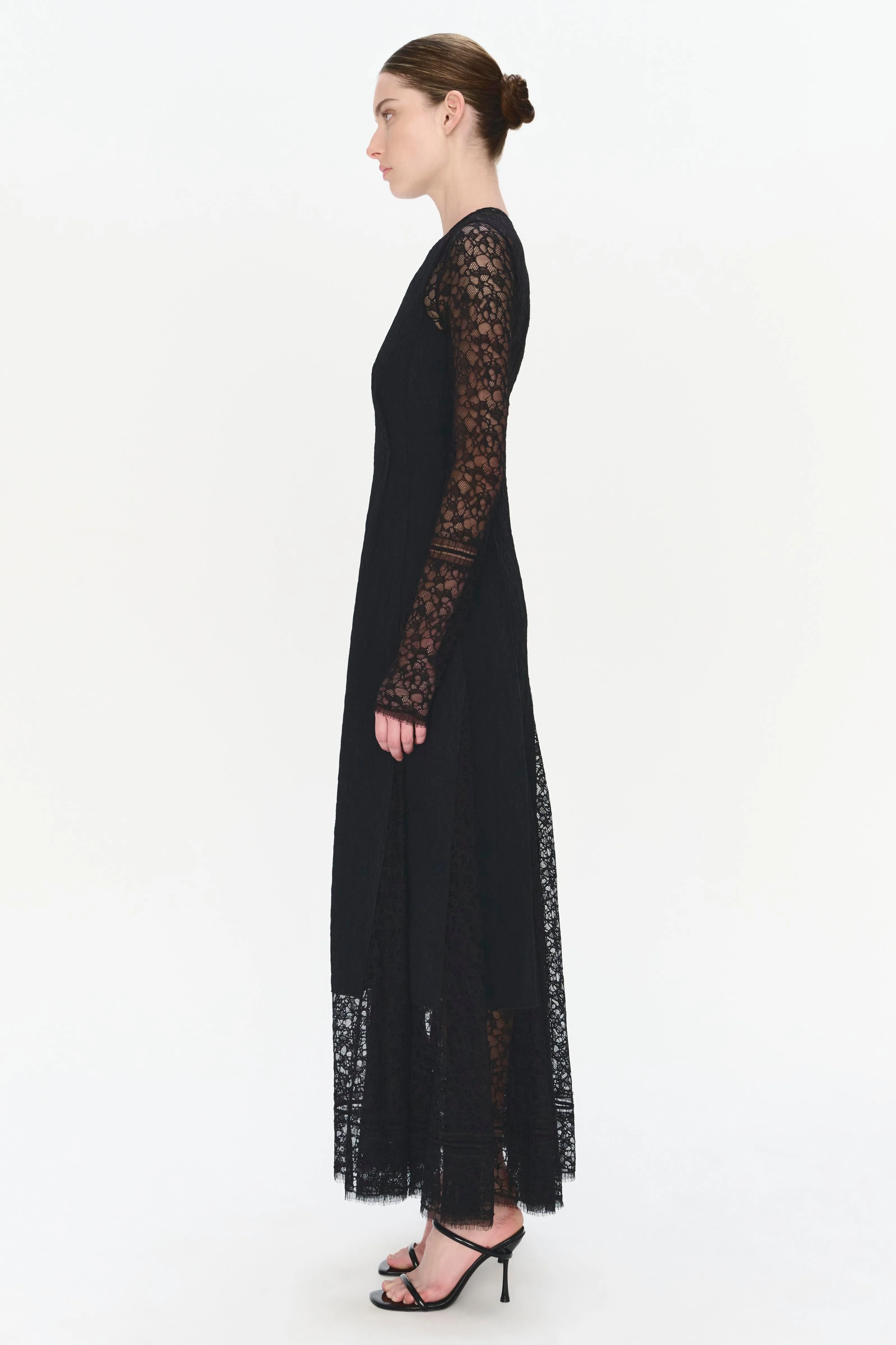 Brinda Gown sold by Simkhai product image thumbnail 2