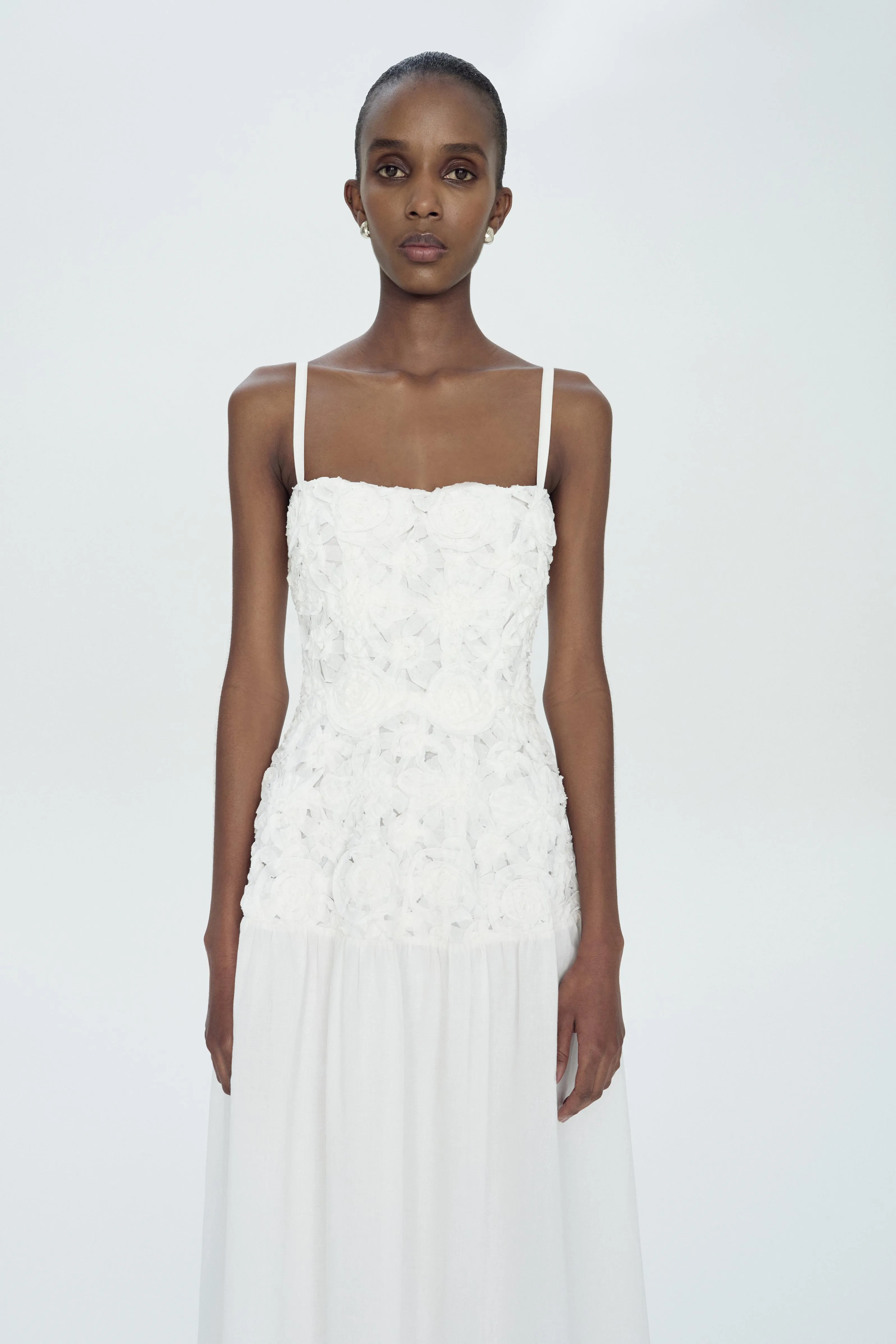 Veronica Dress sold by Simkhai product image thumbnail 4