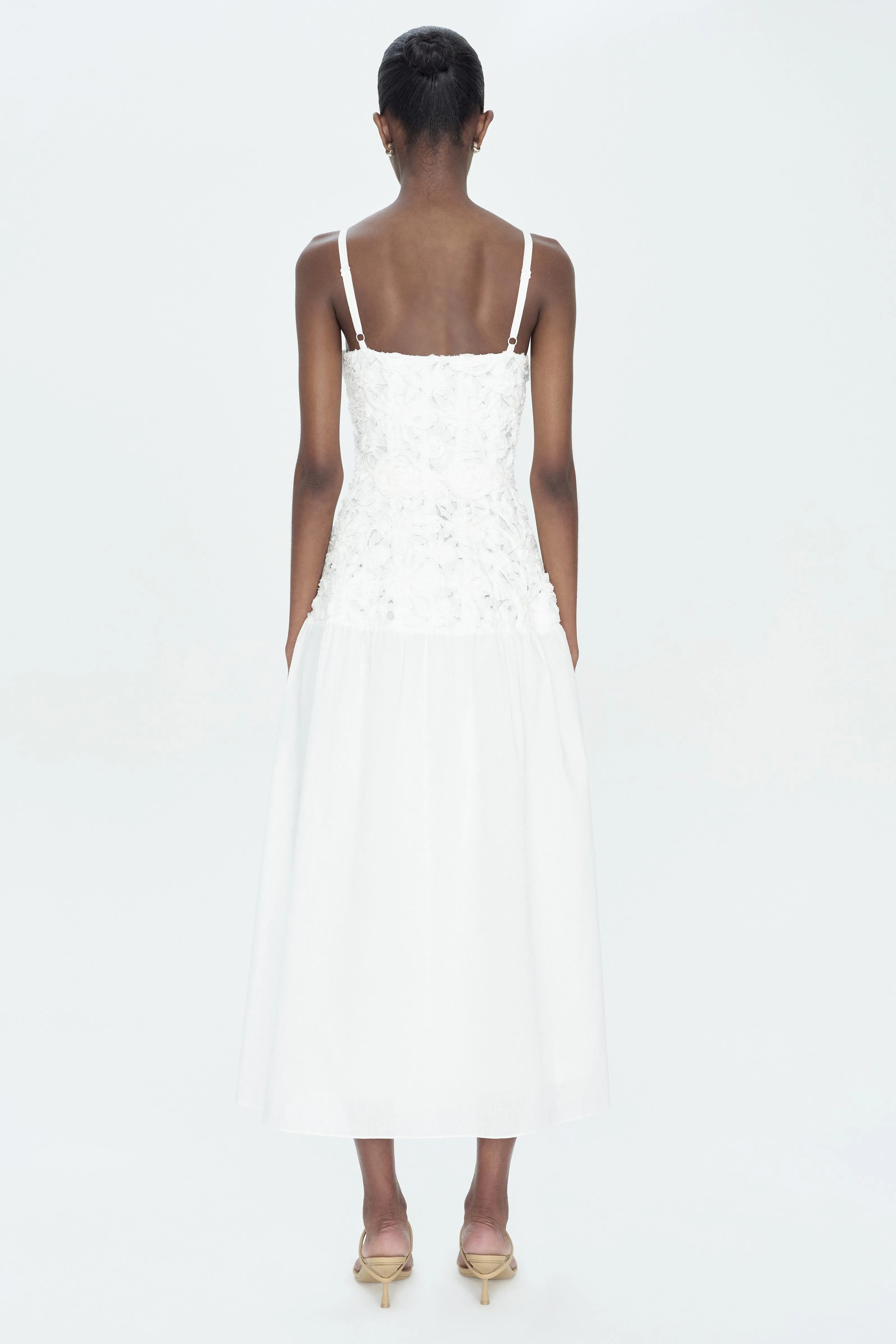 Veronica Dress sold by Simkhai product image thumbnail 3