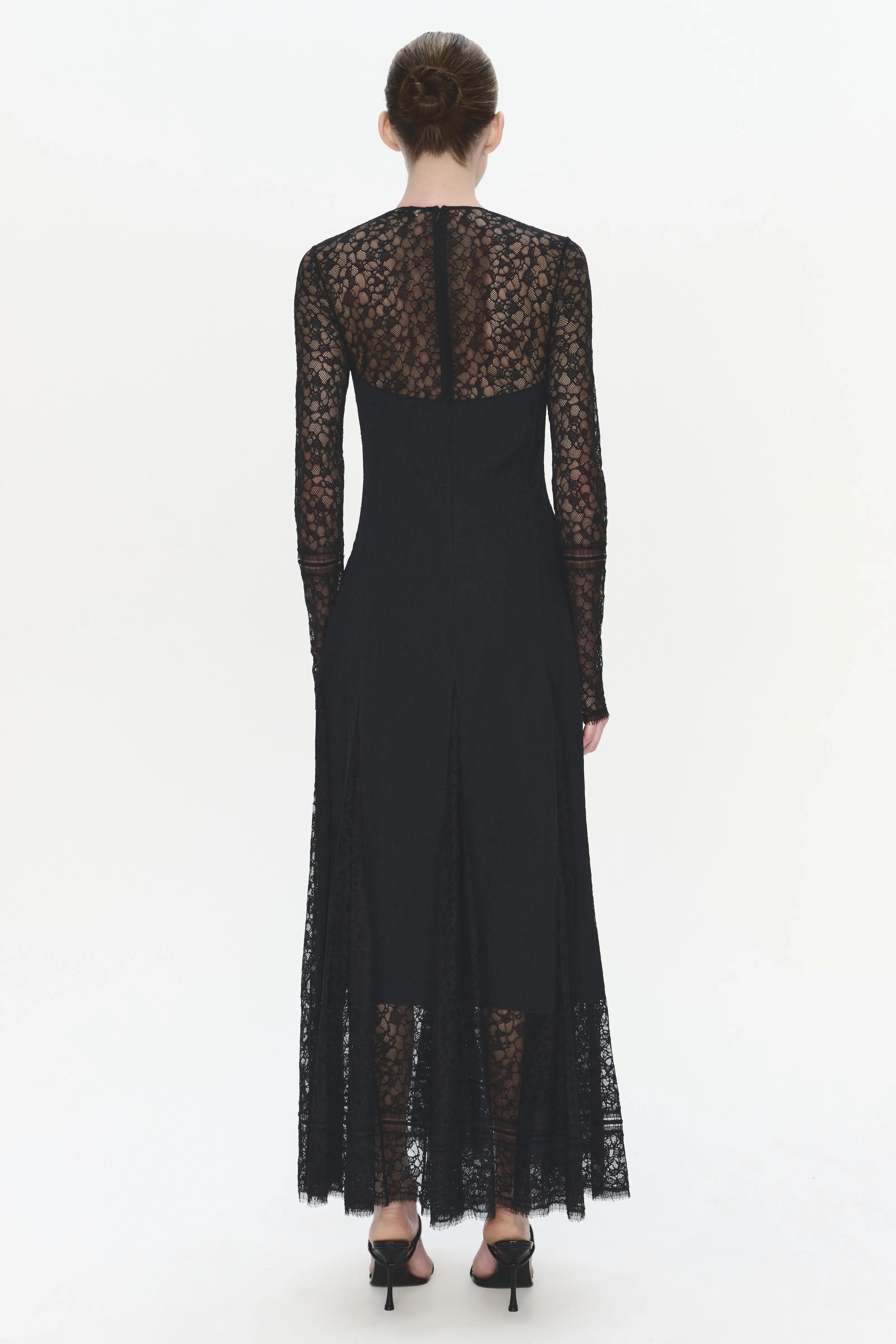 Brinda Gown sold by Simkhai product image thumbnail 3