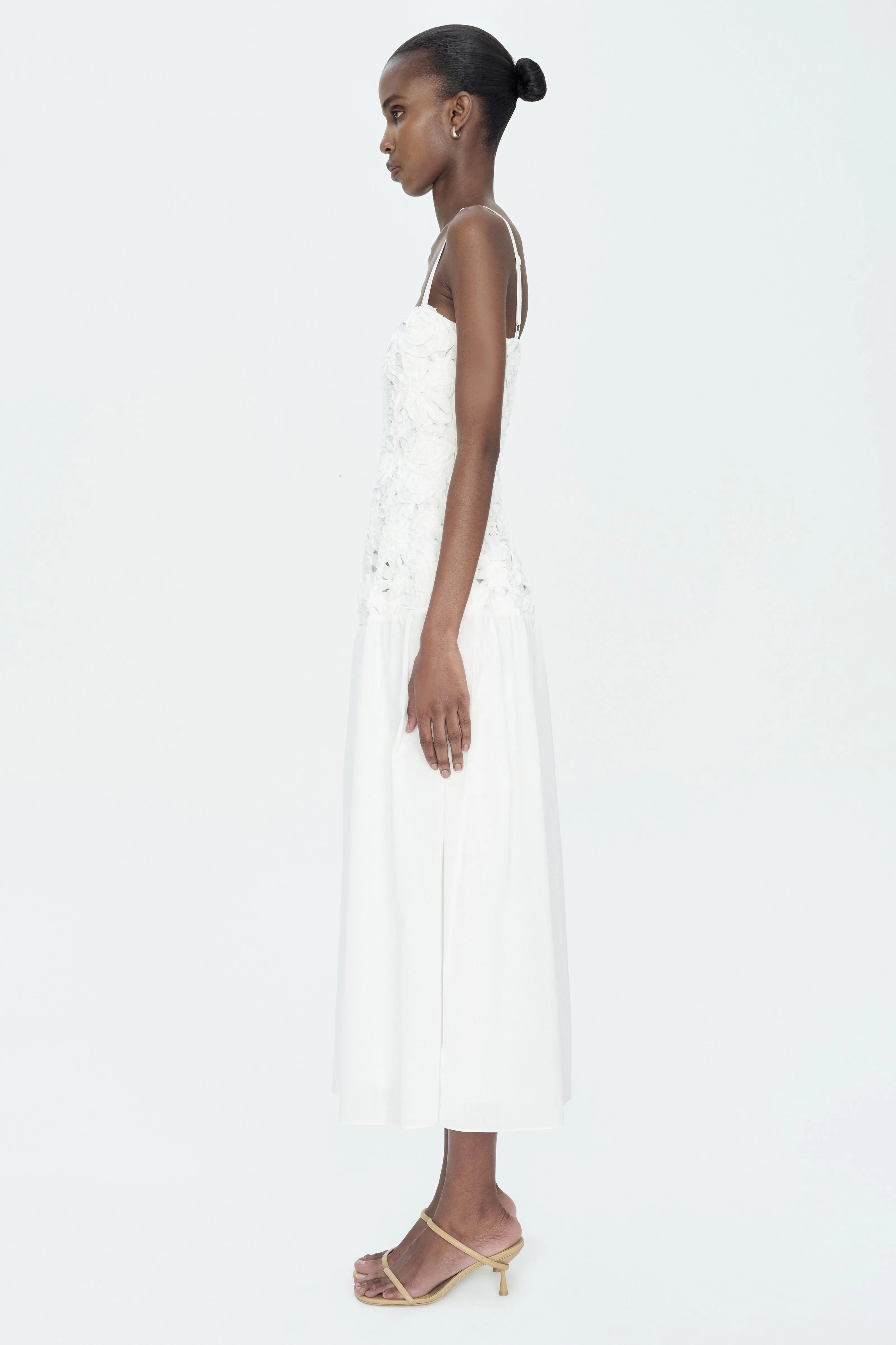 Veronica Dress sold by Simkhai product image thumbnail 2