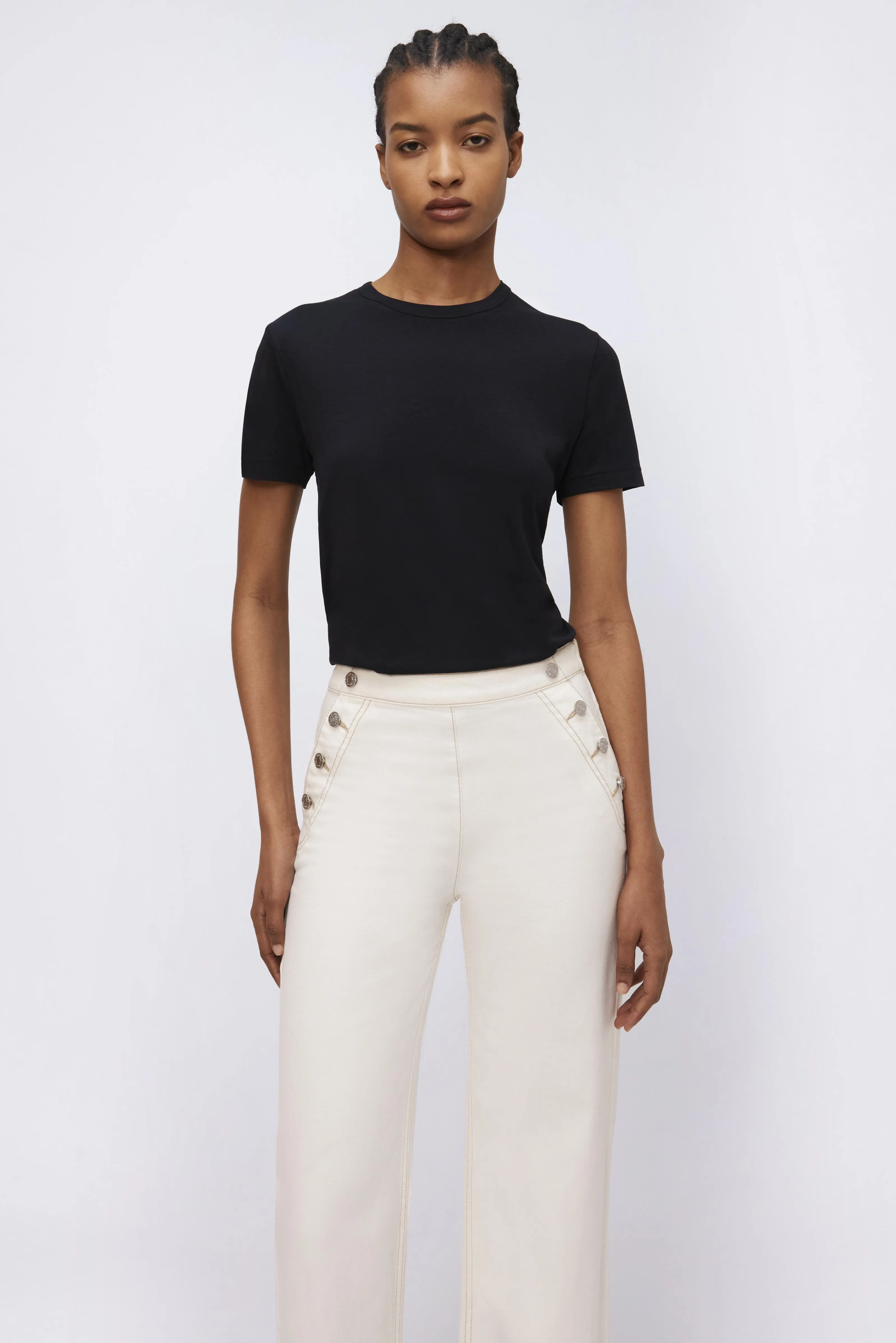 Sailor Jean sold by Simkhai product image thumbnail 5