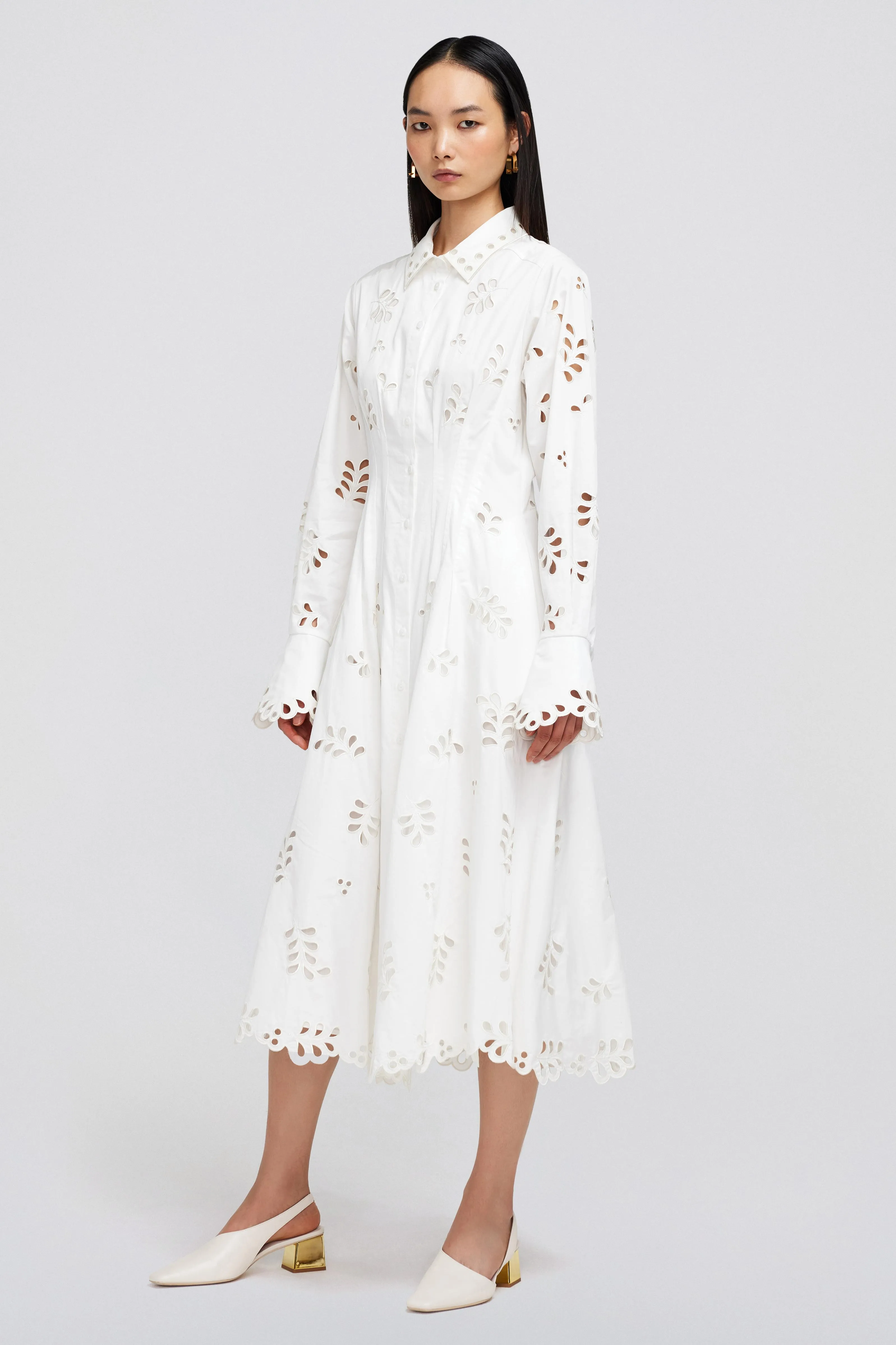 Eda Dress sold by Simkhai product image thumbnail 2
