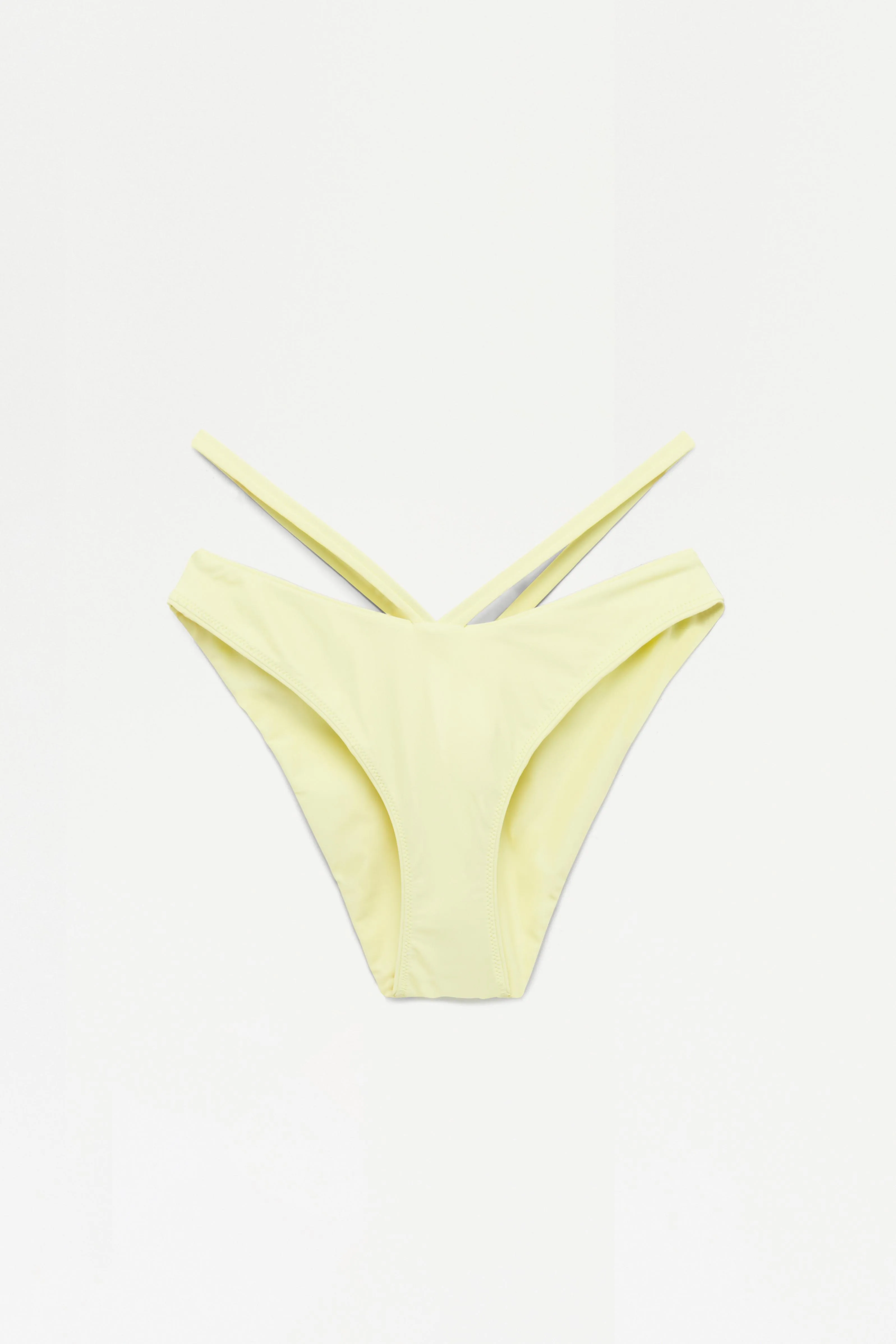 Emmalynn Bikini Bottom sold by Simkhai product image thumbnail 5