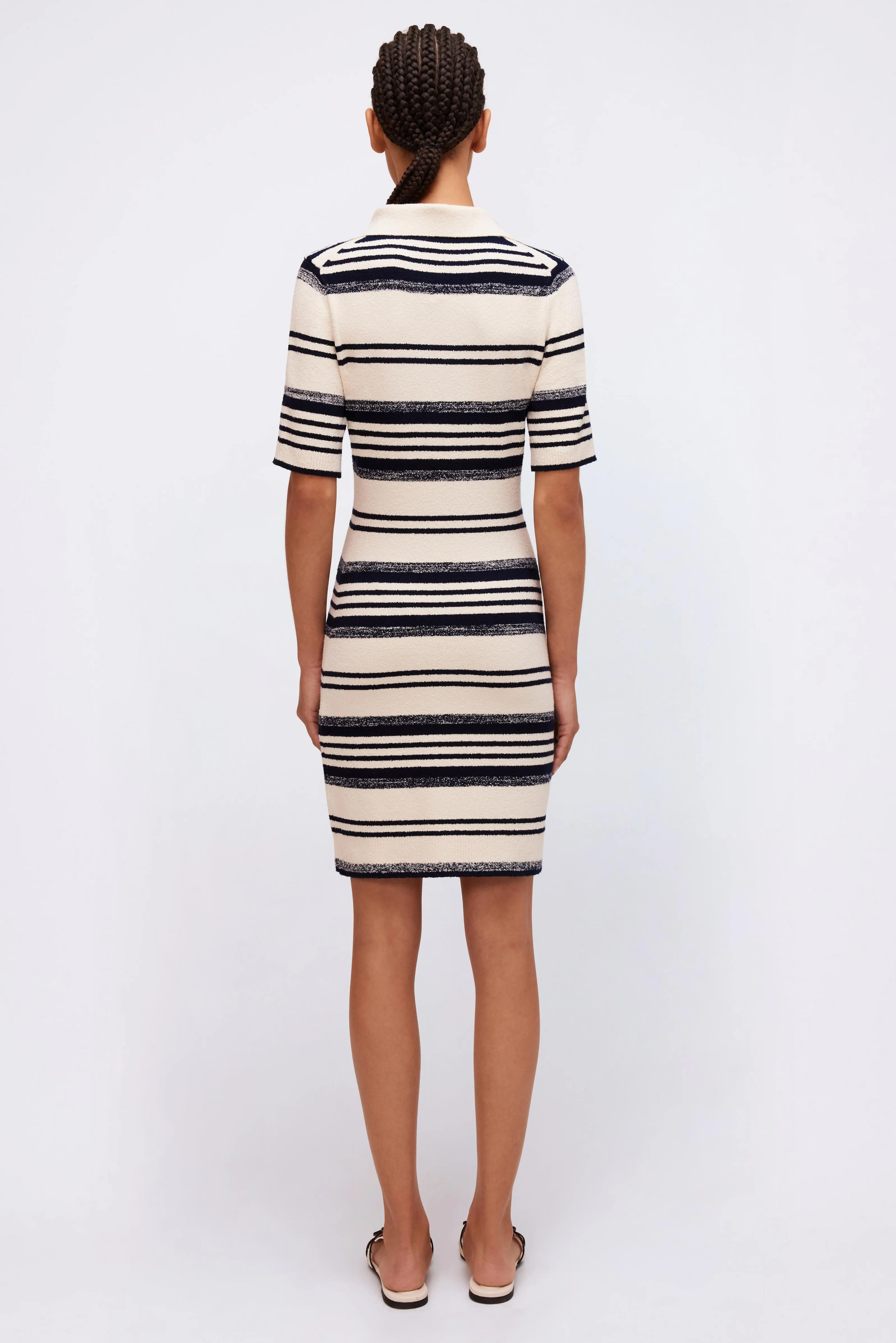 Kris Dress sold by Simkhai product image thumbnail 4