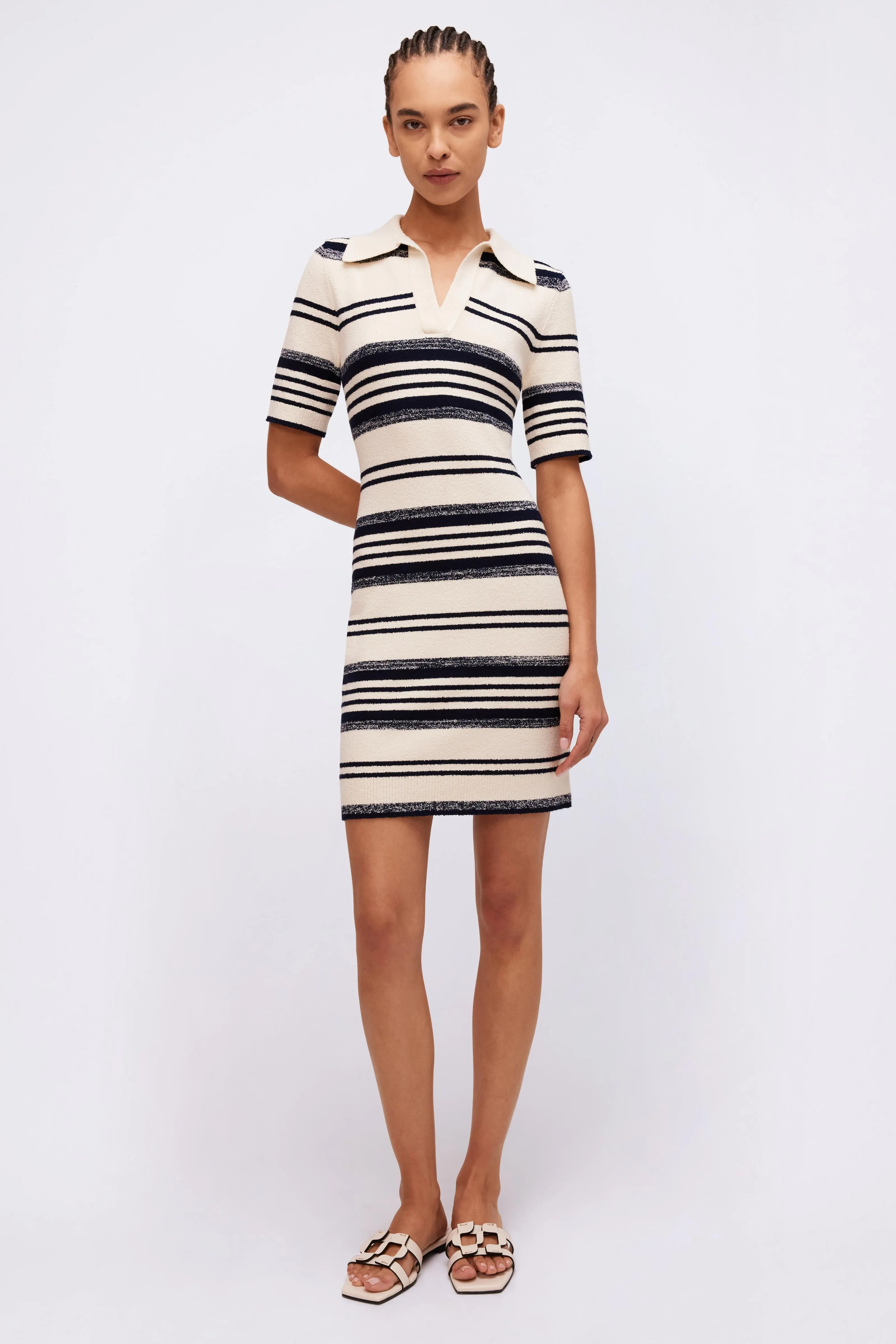 Kris Dress sold by Simkhai product image thumbnail 5