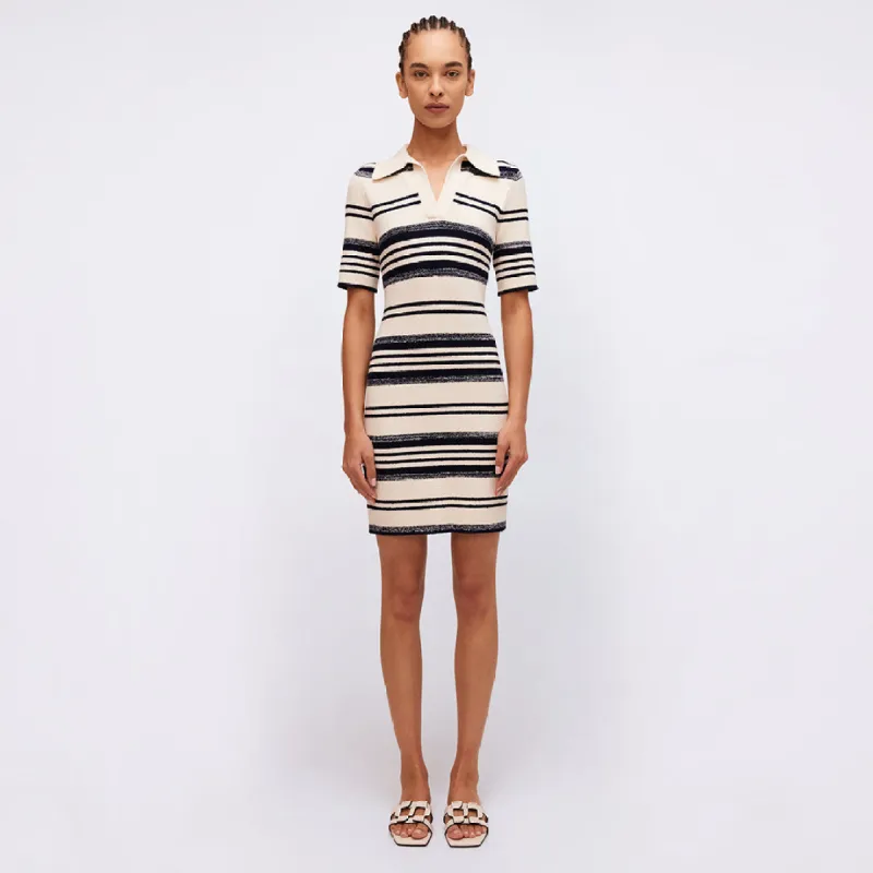 Kris Dress sold by Simkhai