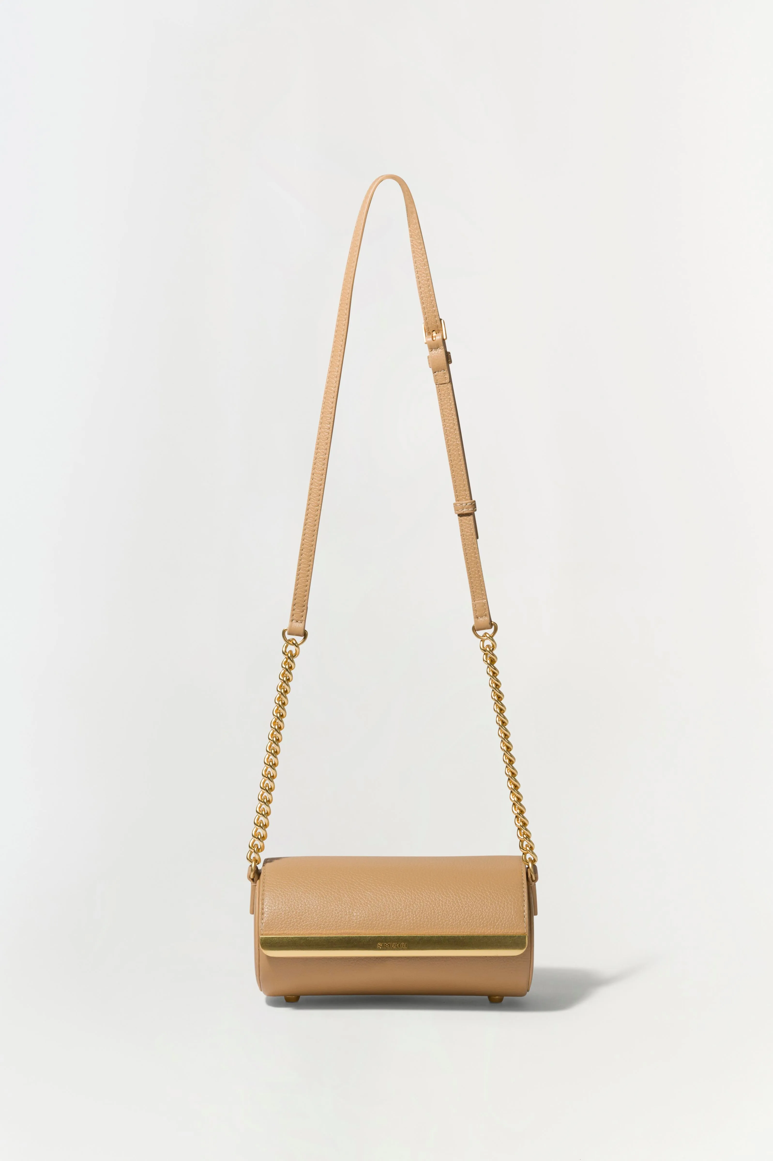 Rola Cylinder Bag sold by Simkhai