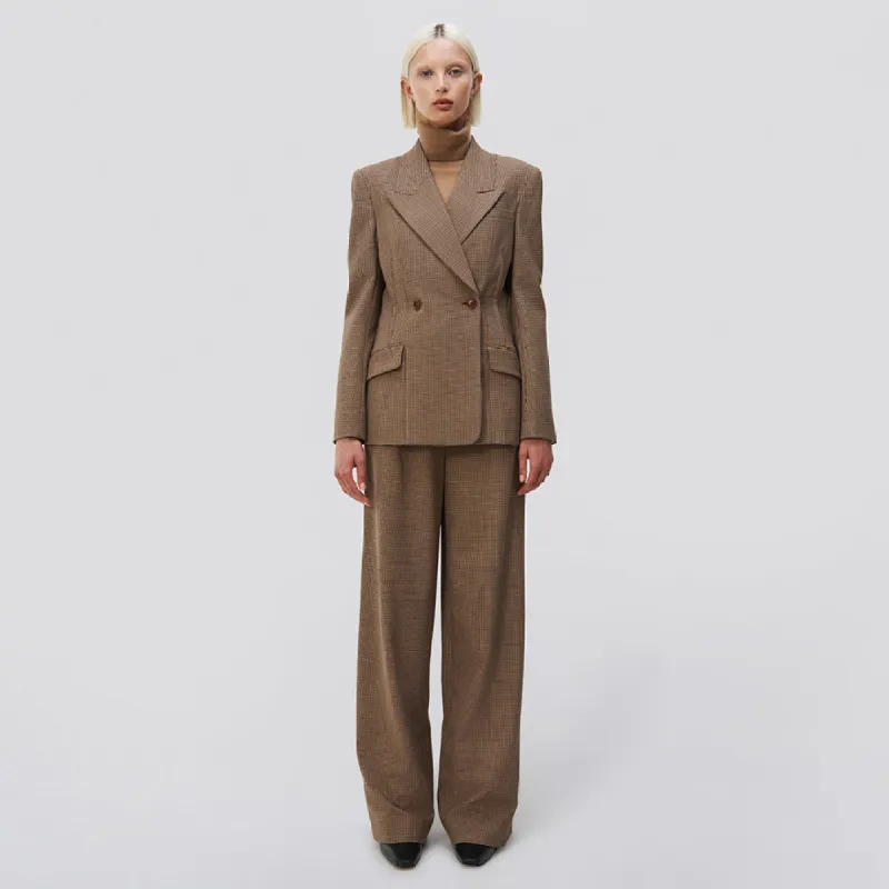 Dorit Blazer made by Simkhai