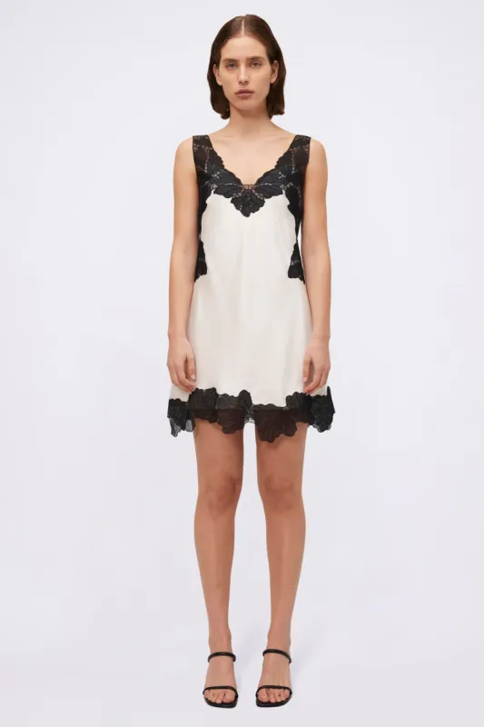 Freddie Dress sold by Simkhai