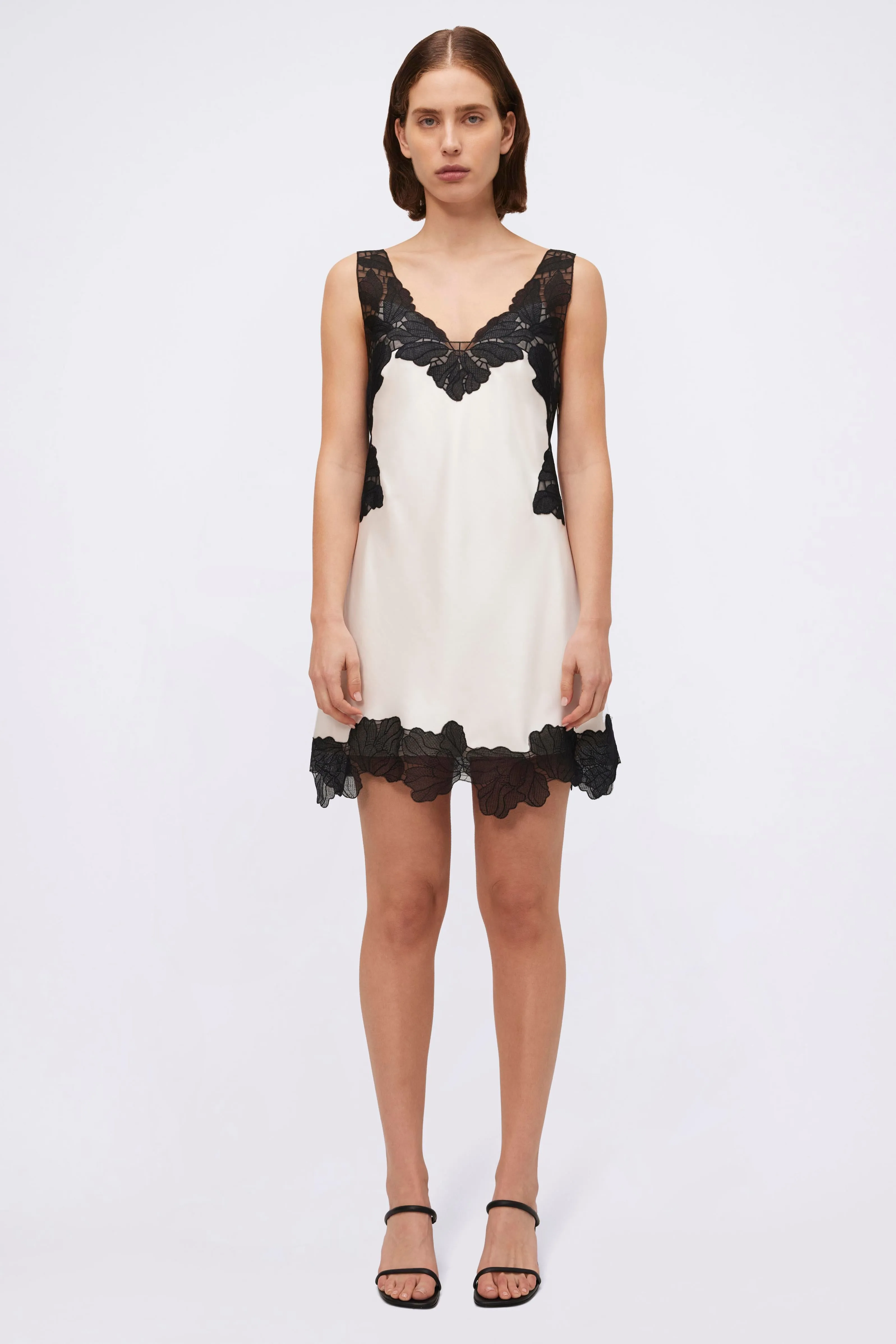 Freddie Dress sold by Simkhai