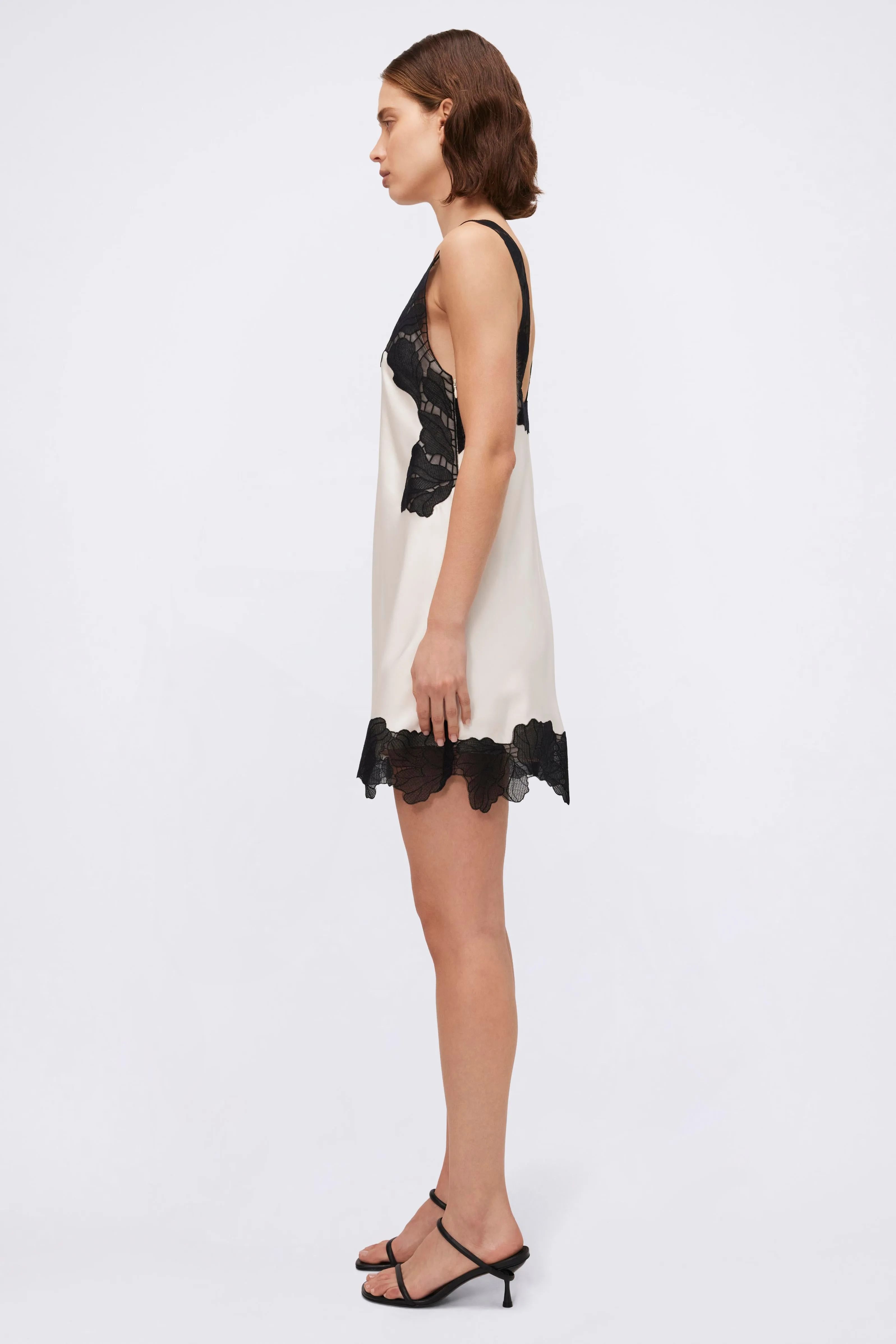 Freddie Dress sold by Simkhai product image thumbnail 2