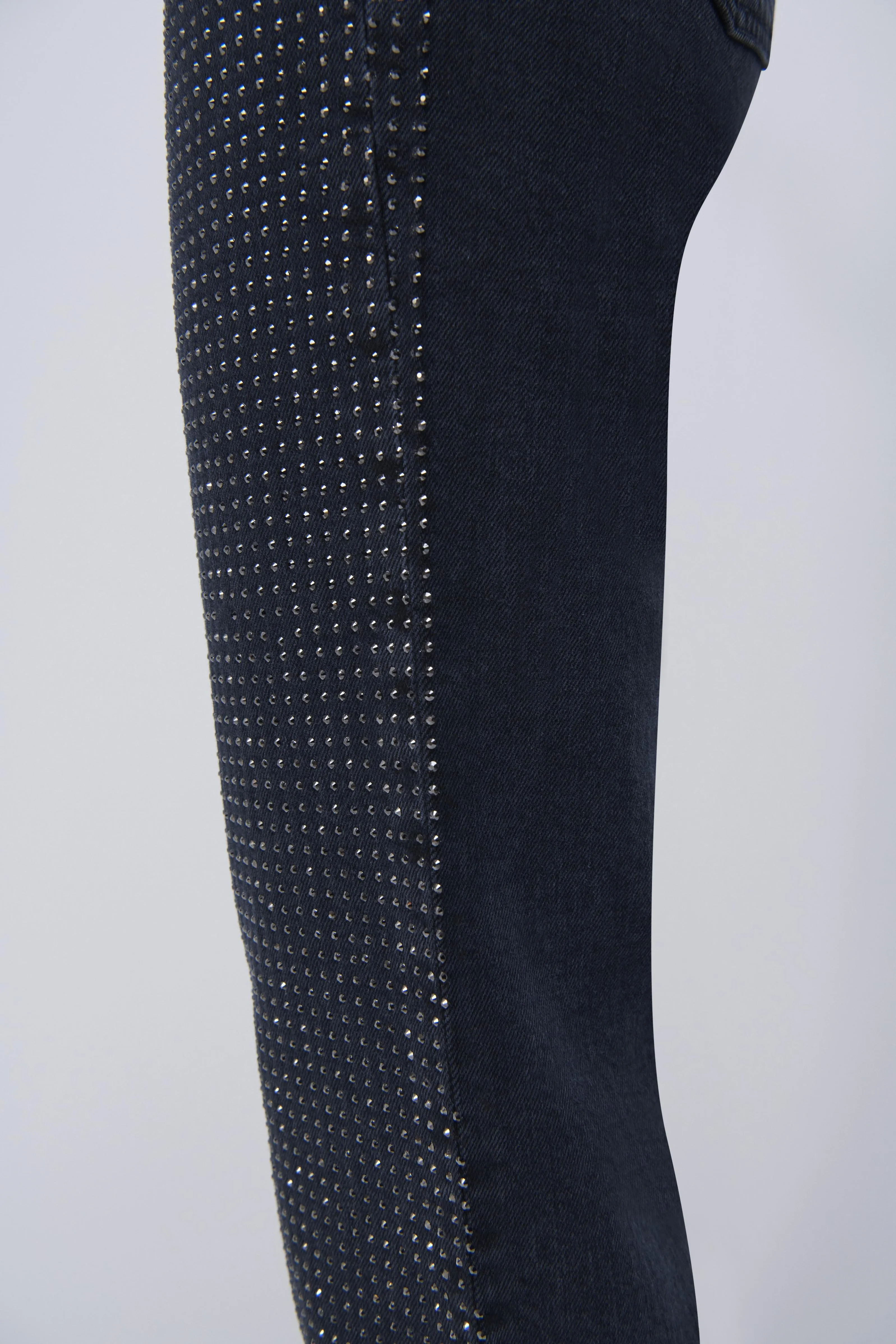 Liam Denim sold by Simkhai product image thumbnail 4
