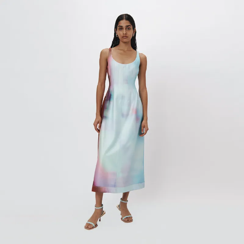 Coralie Dress sold by Simkhai