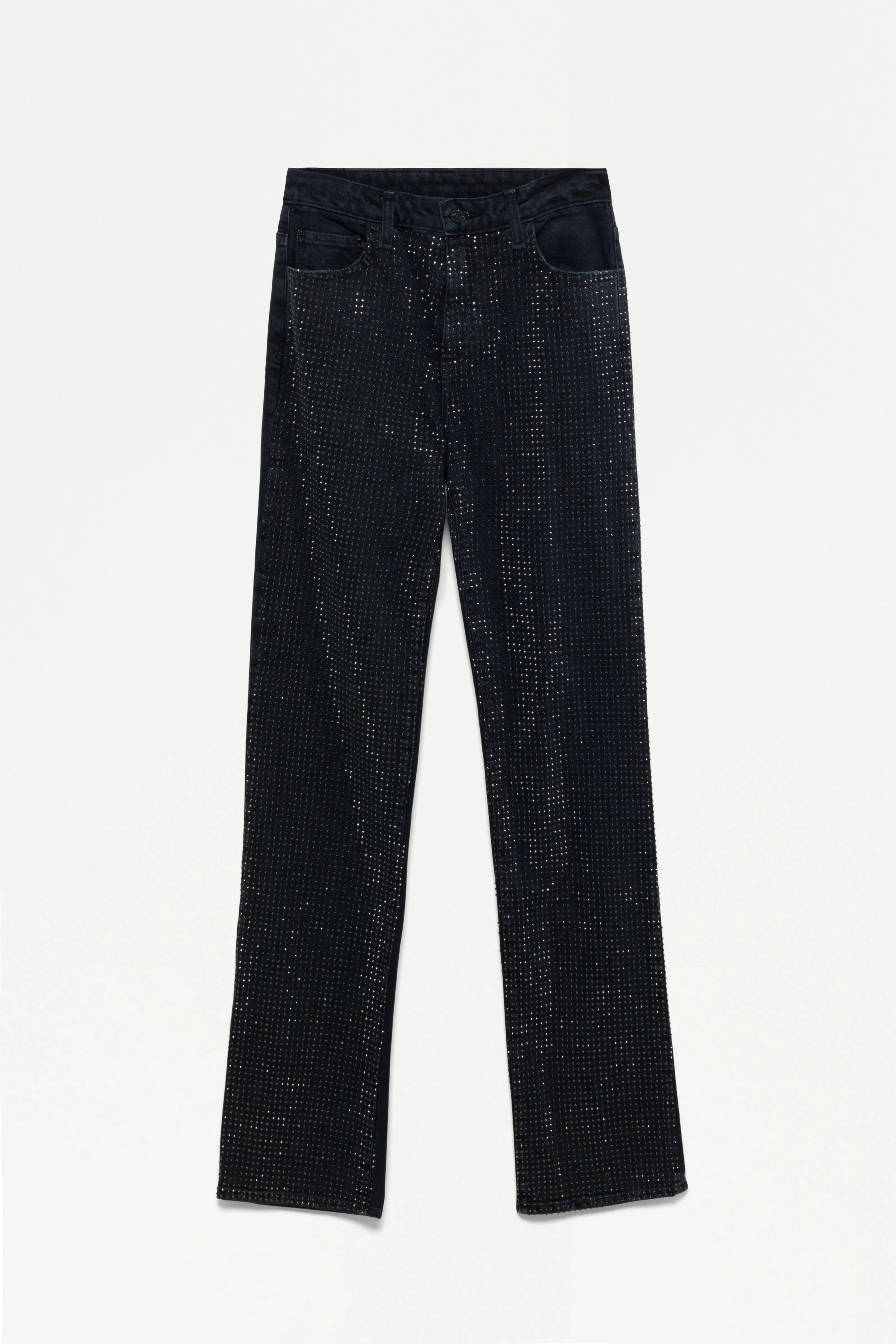 Liam Denim sold by Simkhai product image thumbnail 5