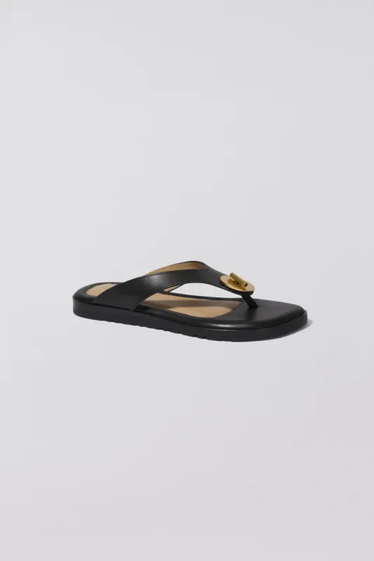 Asher Sandal sold by Simkhai