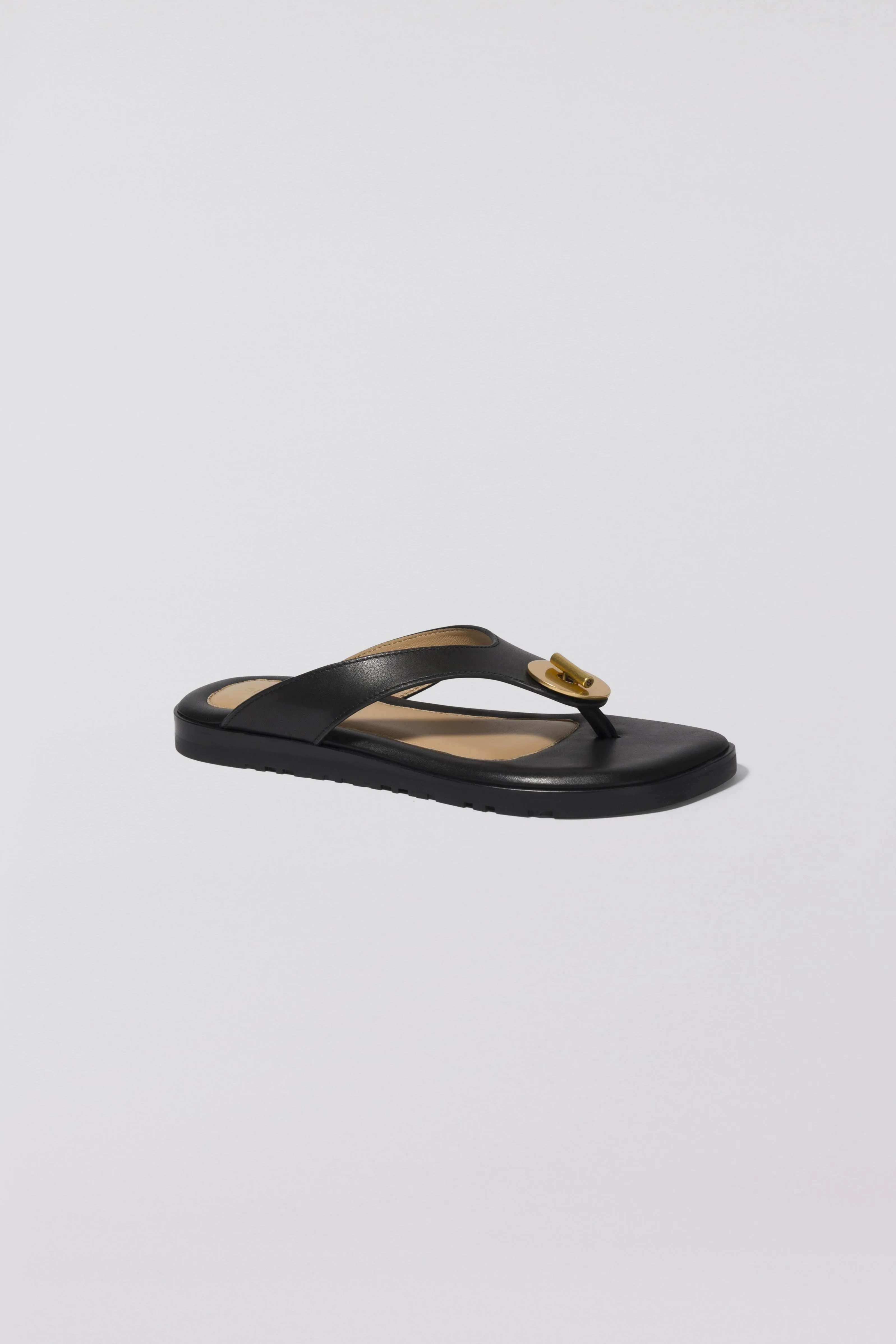 Asher Sandal sold by Simkhai