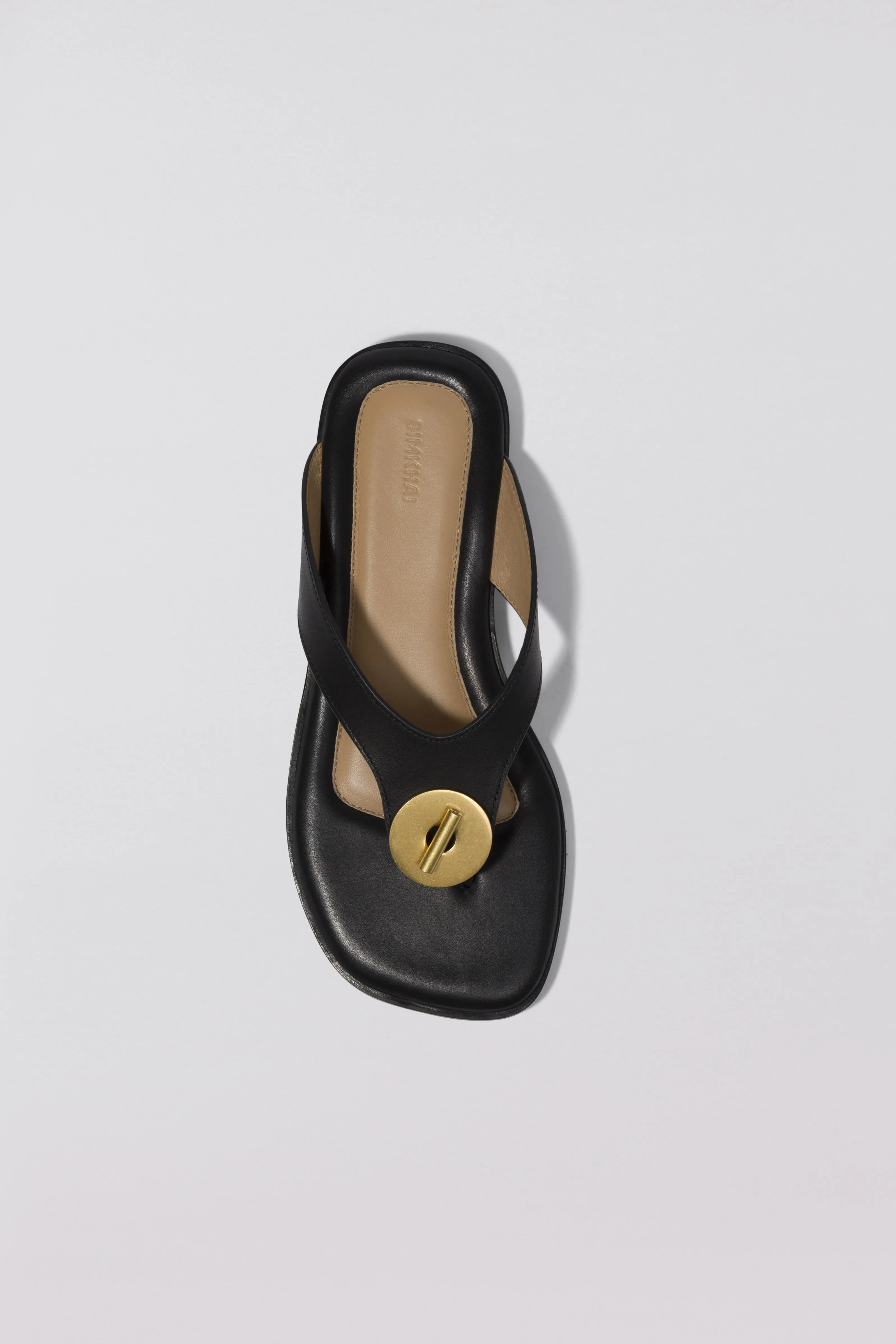 Asher Sandal sold by Simkhai product image thumbnail 4