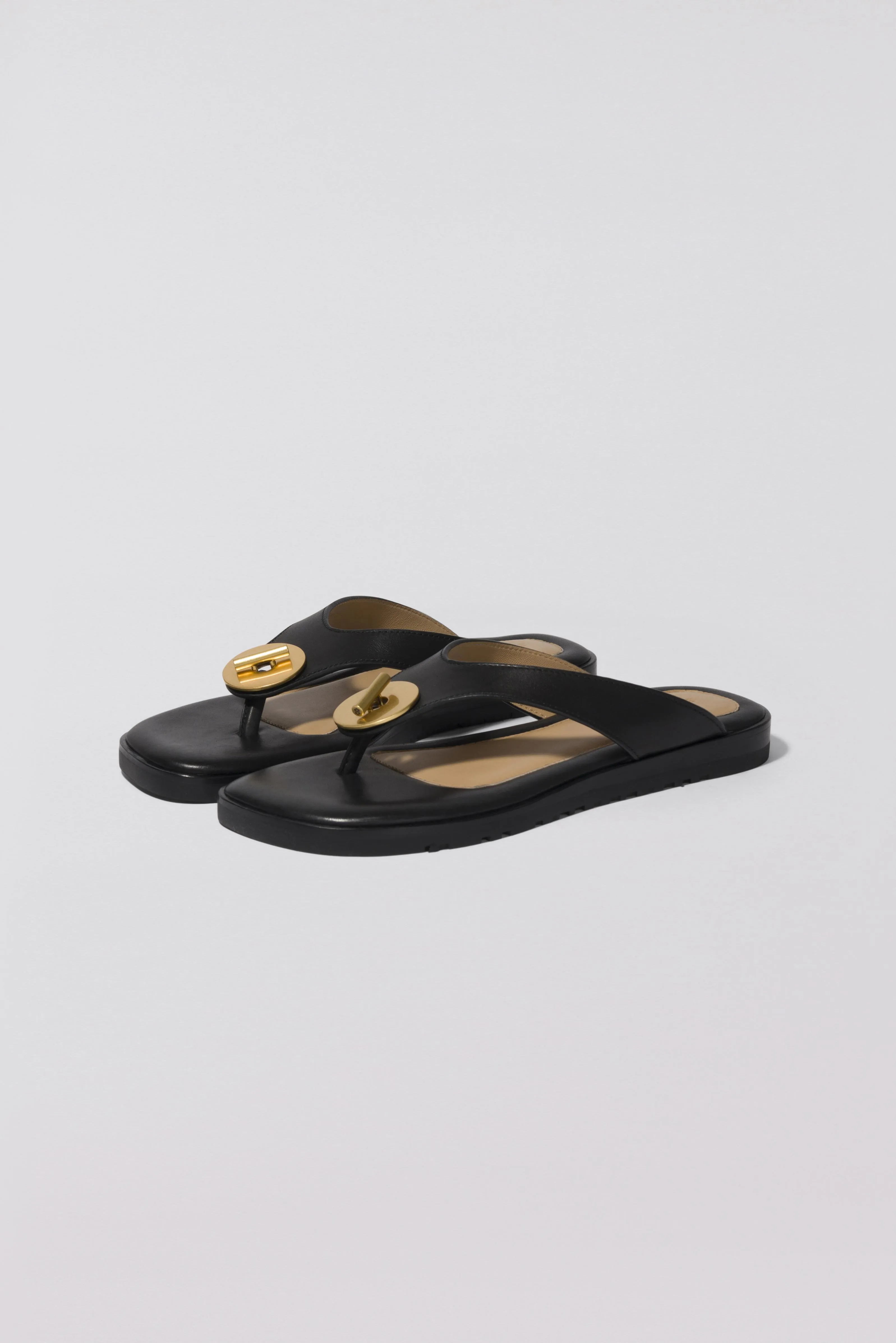 Asher Sandal sold by Simkhai product image thumbnail 5