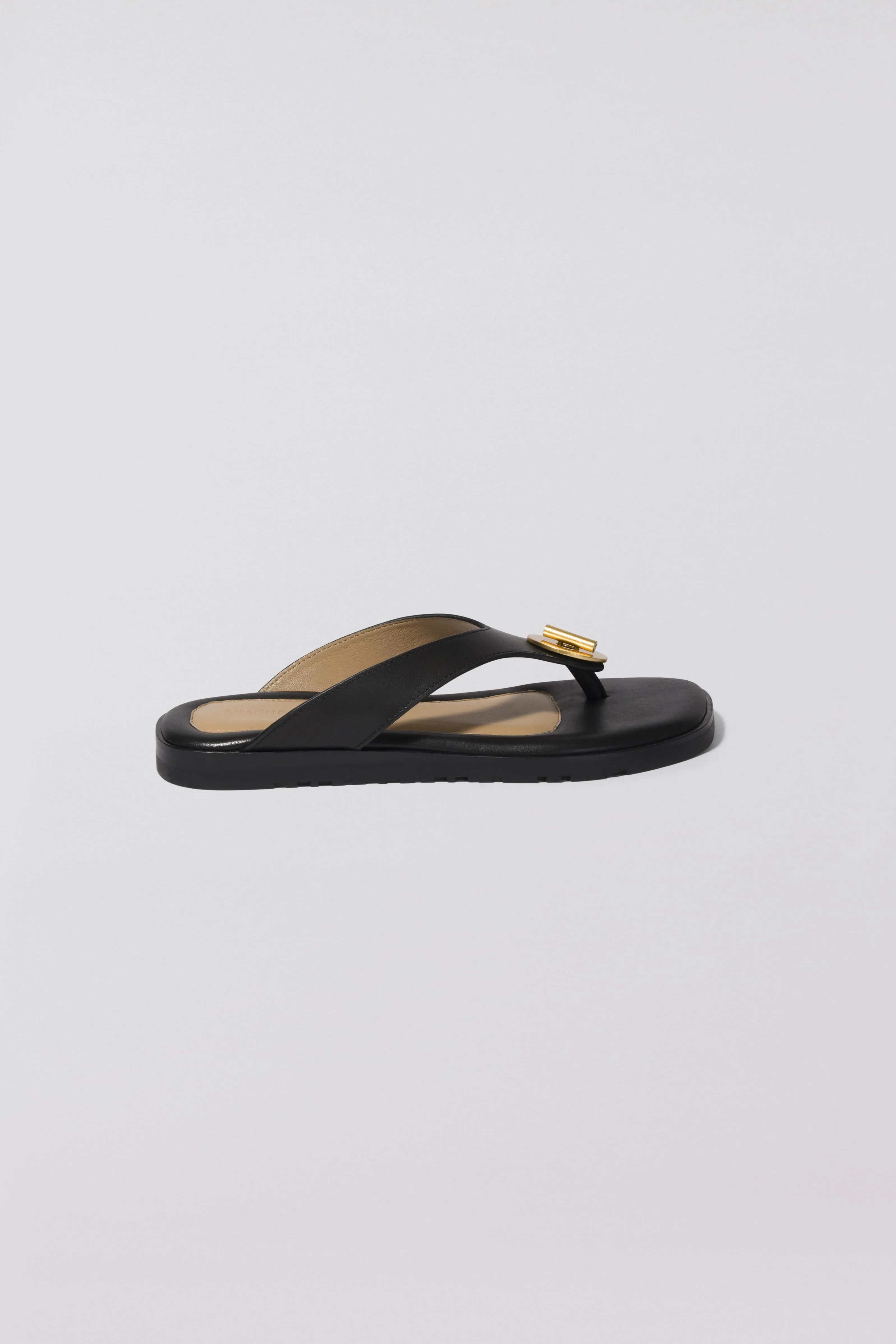 Asher Sandal sold by Simkhai product image thumbnail 2