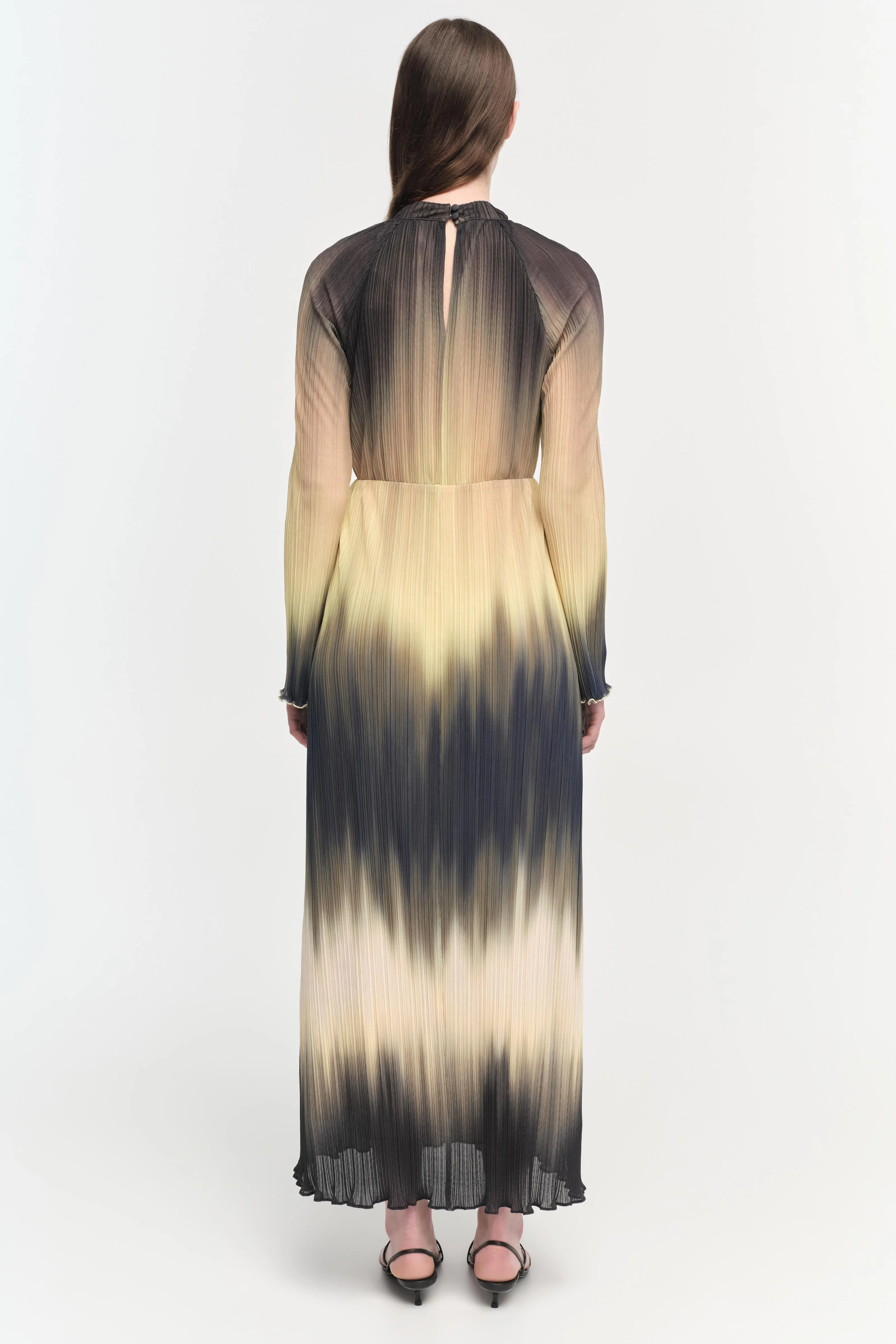 Calina Dress sold by Simkhai product image thumbnail 3