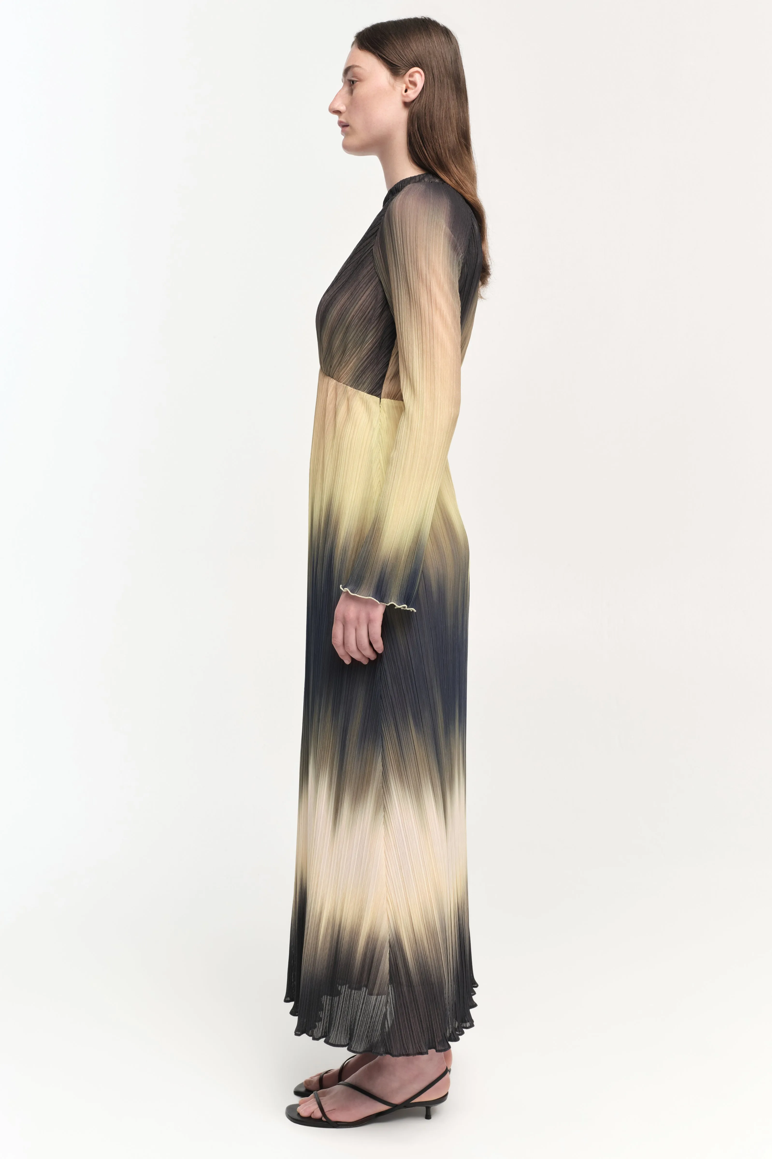 Calina Dress sold by Simkhai product image thumbnail 2