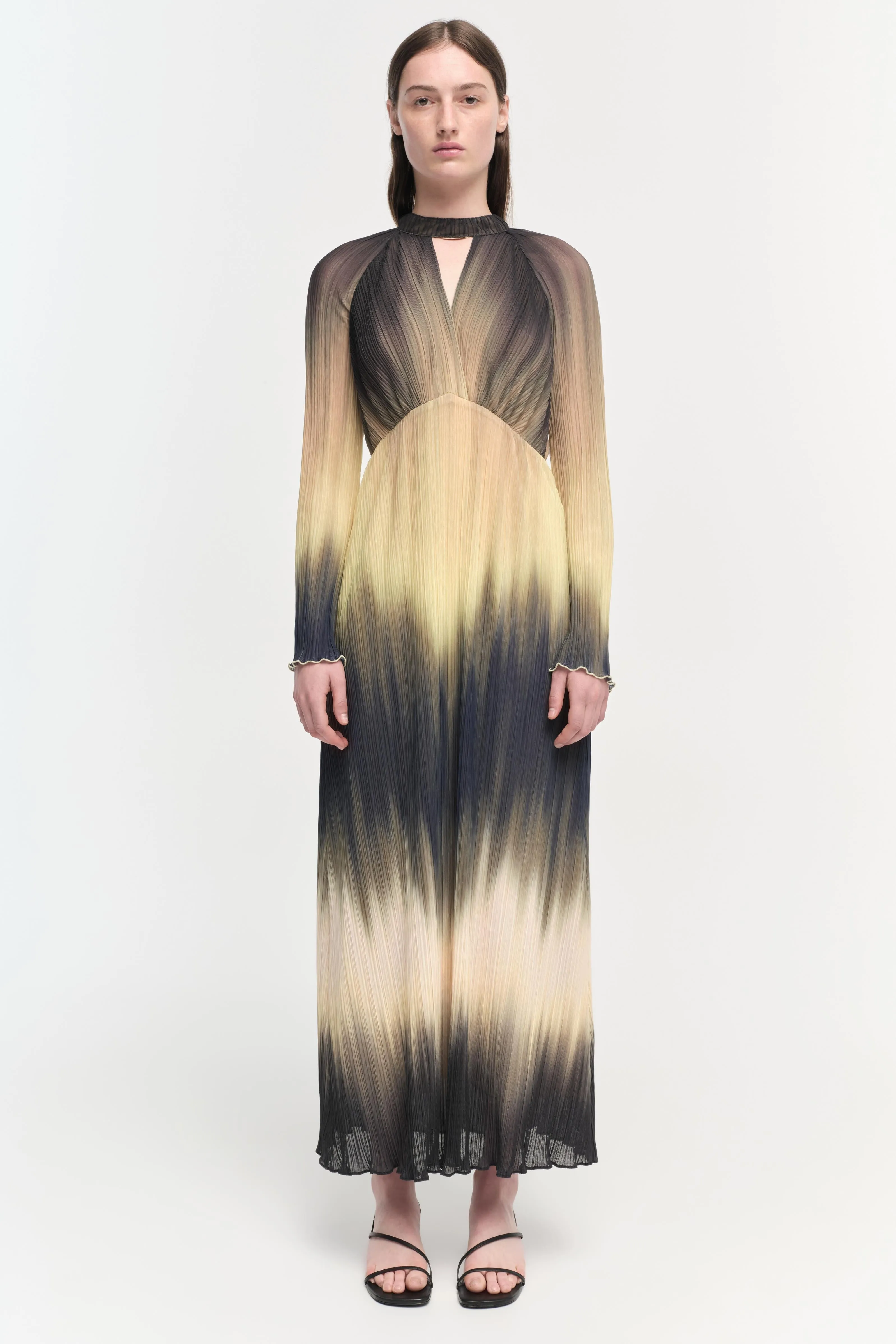 Calina Dress sold by Simkhai product image thumbnail 5