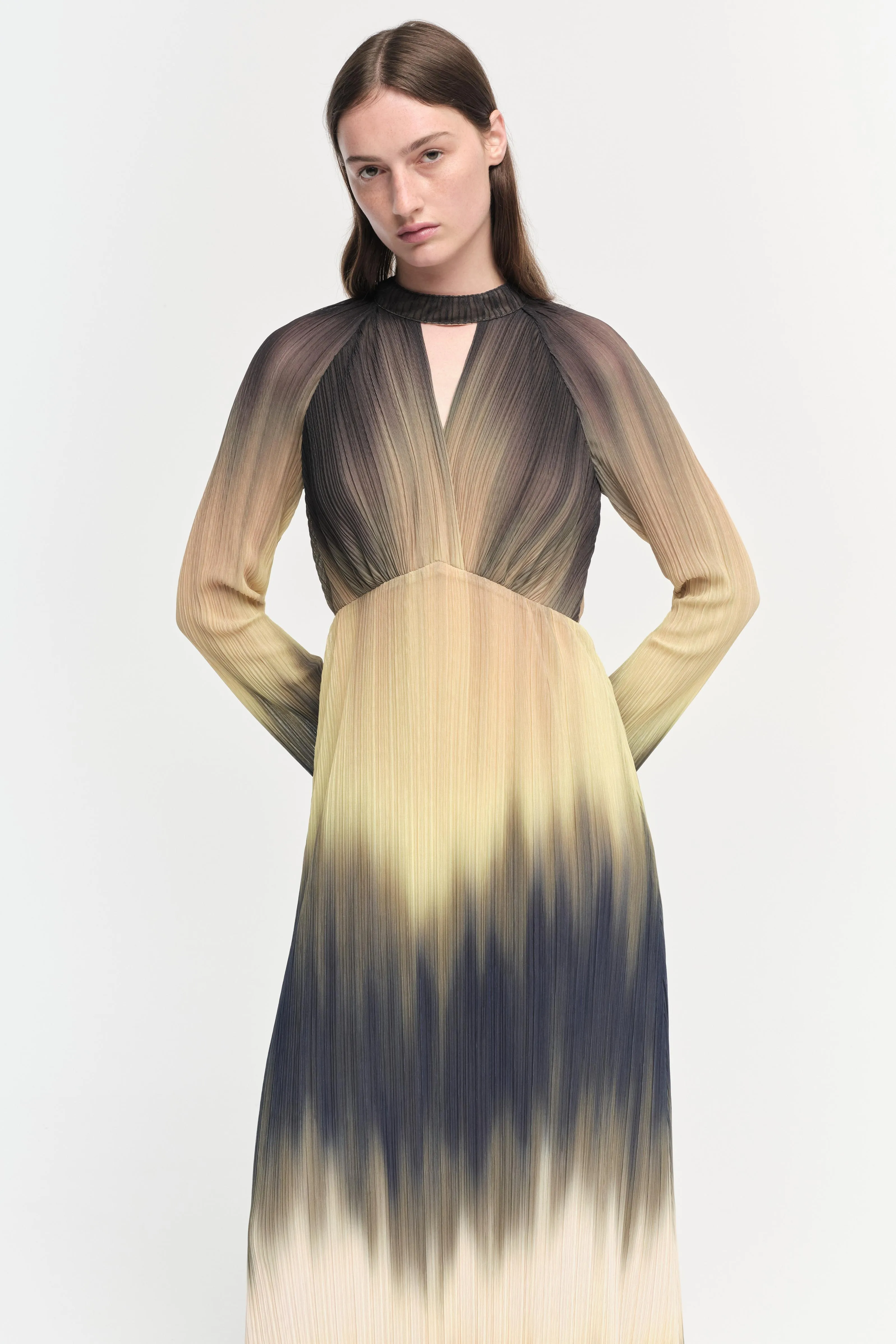 Calina Dress sold by Simkhai product image thumbnail 4