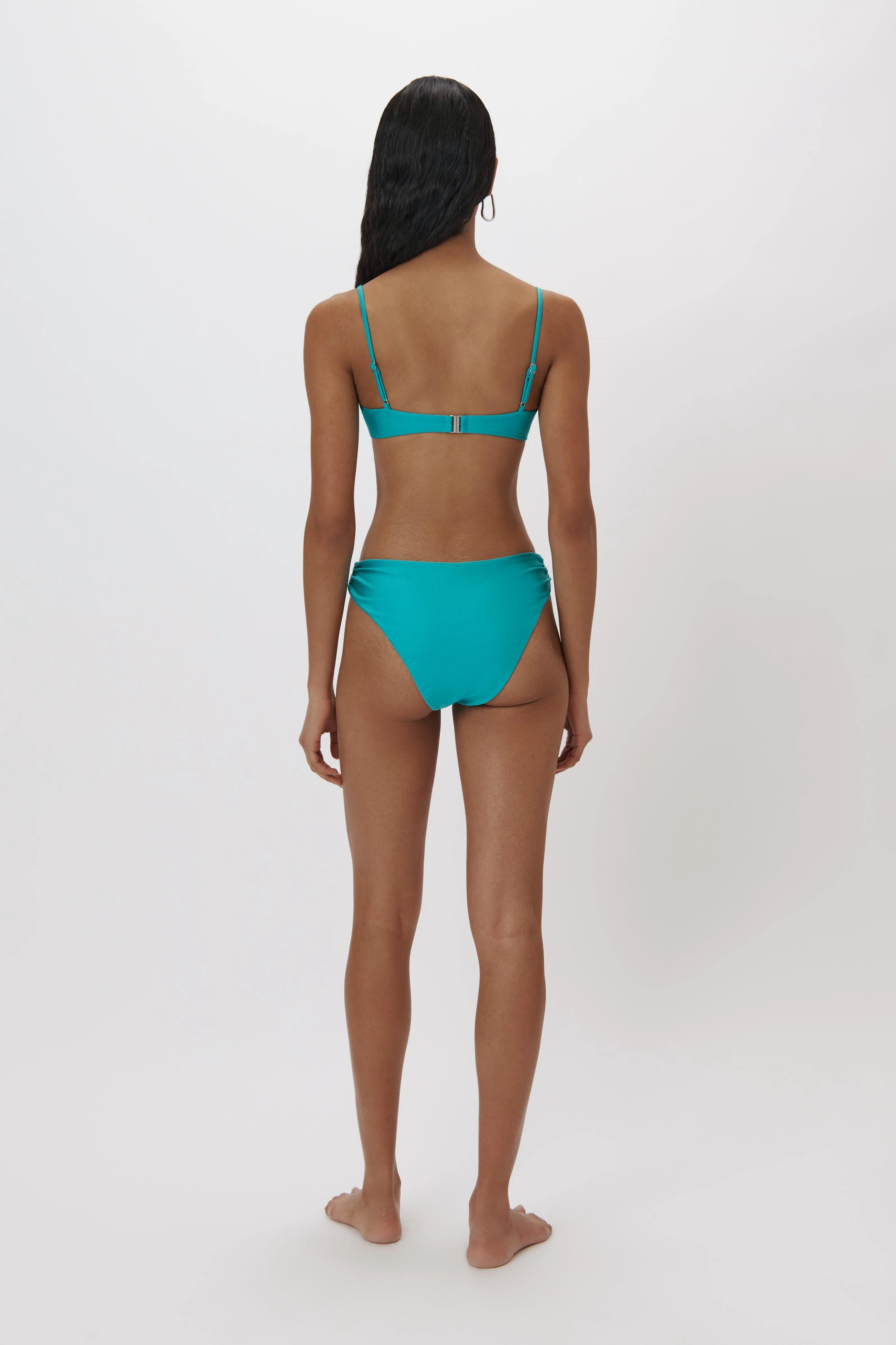 Serita Bikini Bottom sold by Simkhai product image thumbnail 5